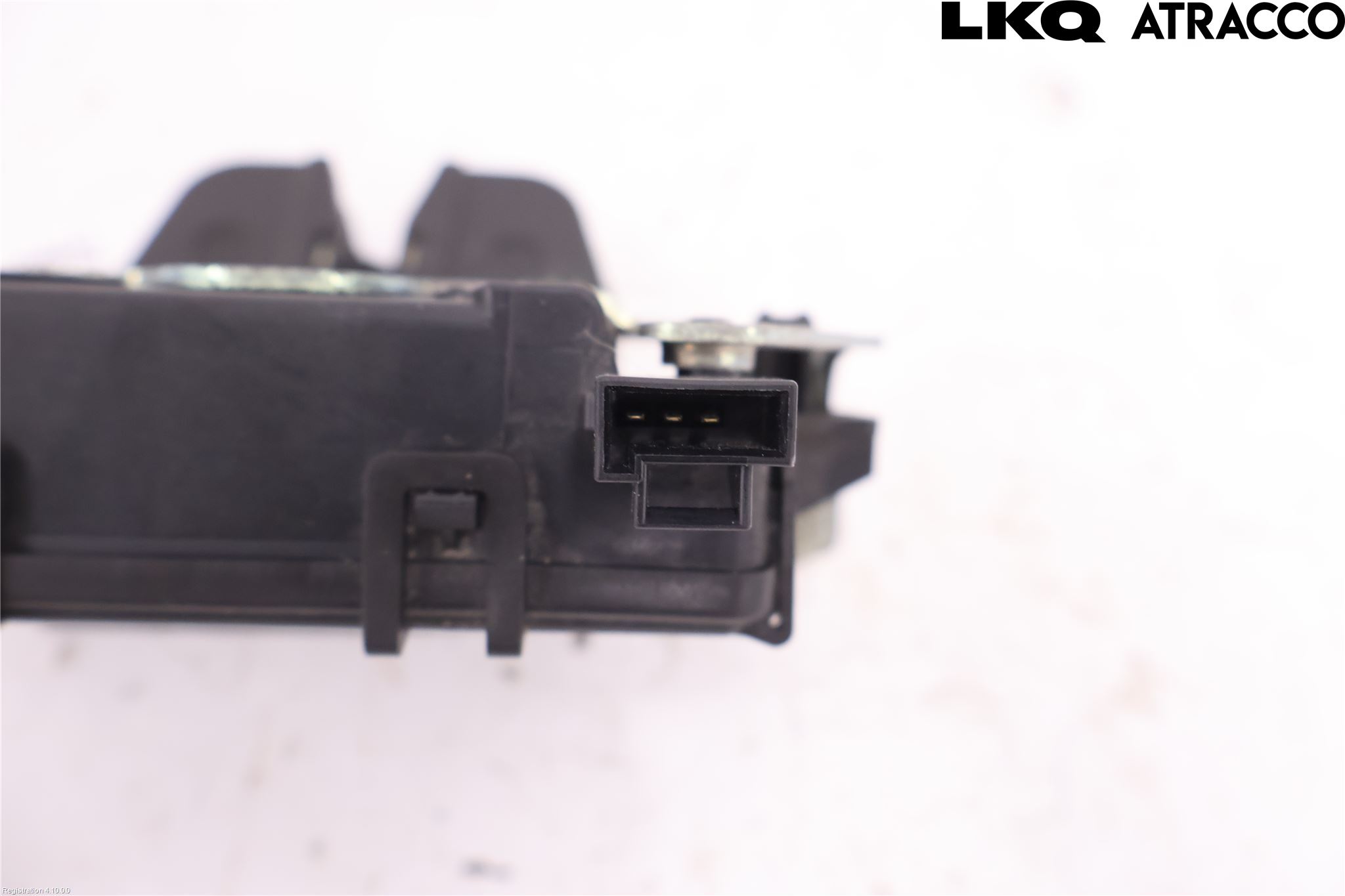 Saab 9-3 VER 2 Låskista Baklucka