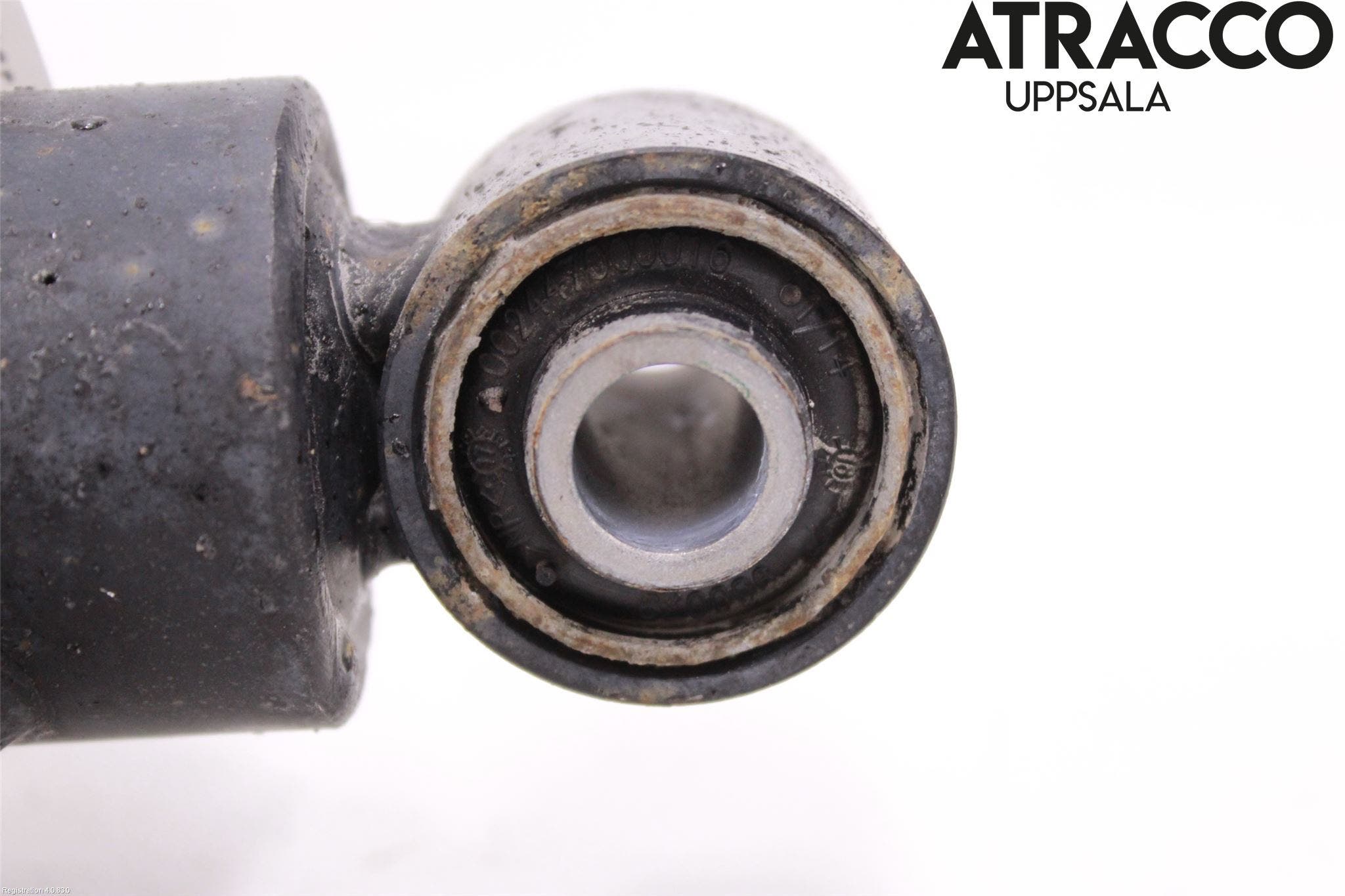 BMW X5 F15 13-18 Stötdämpare Bak