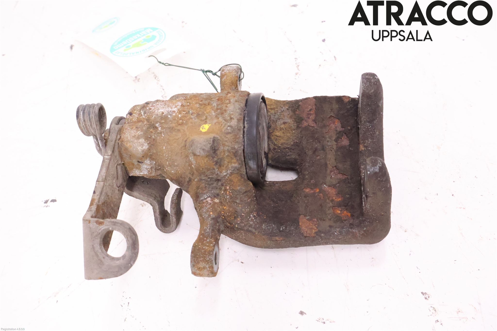 Peugeot EXPERT/E-EXPERT 17- Bromsok Bak Vänster