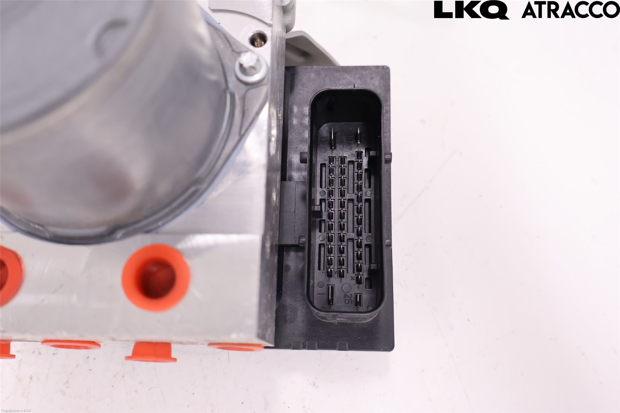 BMW X1 E84 10-15 Abs Hydraulaggregat