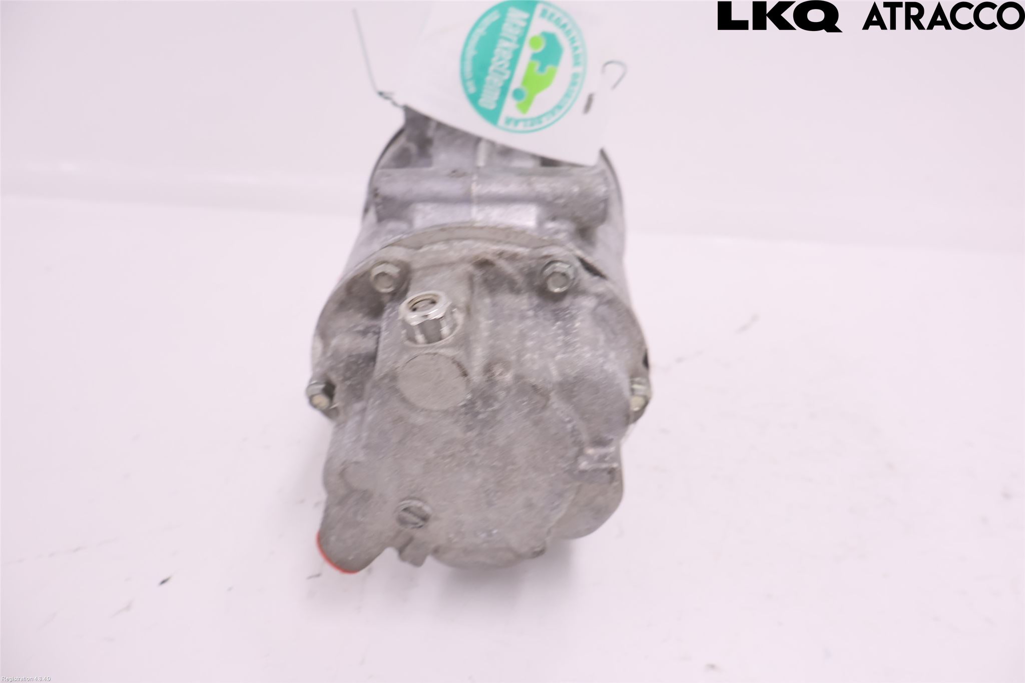 Toyota YARIS CROSS XP21 21- Ac Kompressor