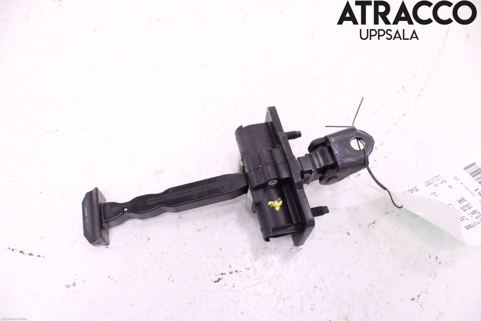 Opel CORSA F, CORSA-E 20- Dörrstopp