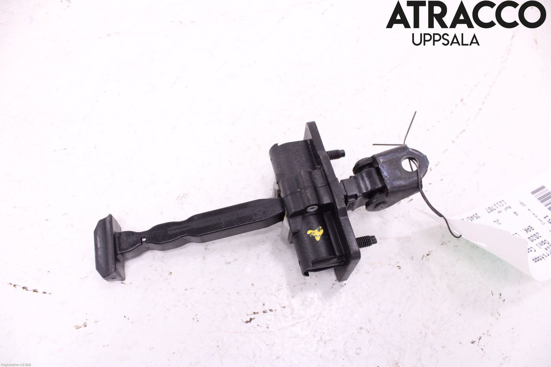 Opel CORSA F, CORSA-E 20- Dörrstopp