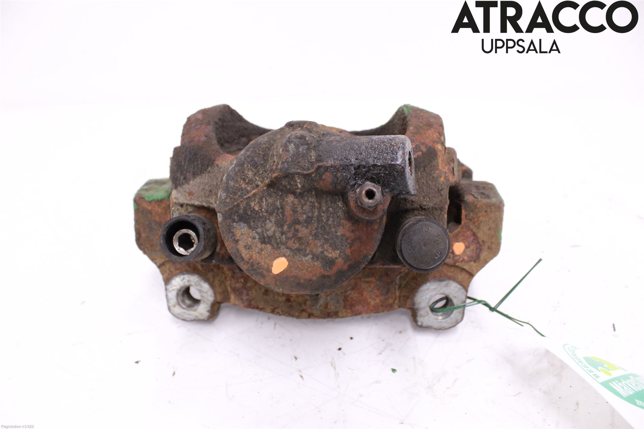 Ford MONDEO 07-15 Bromsok Fram Höger