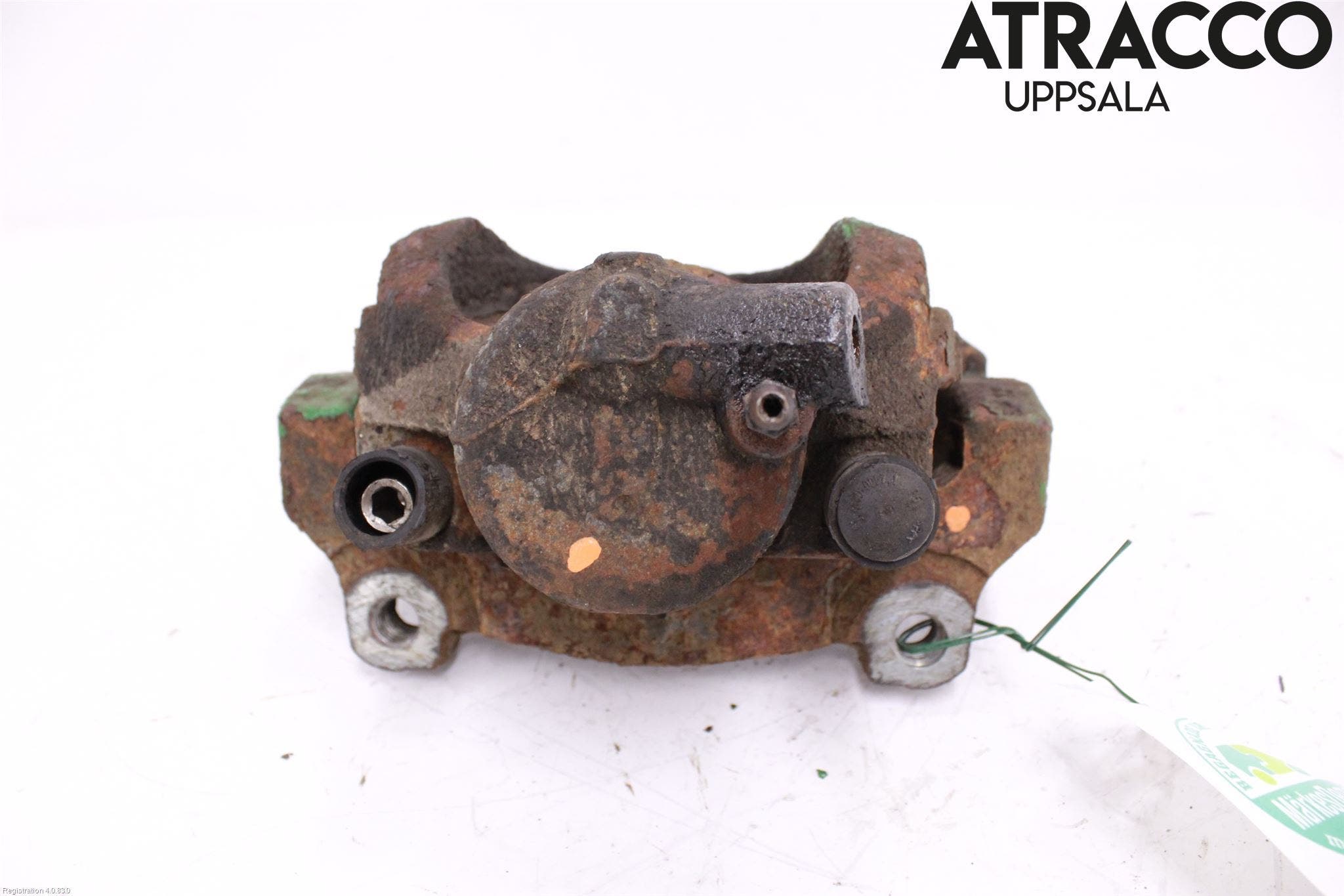 Ford MONDEO 07-15 Bromsok Fram Höger