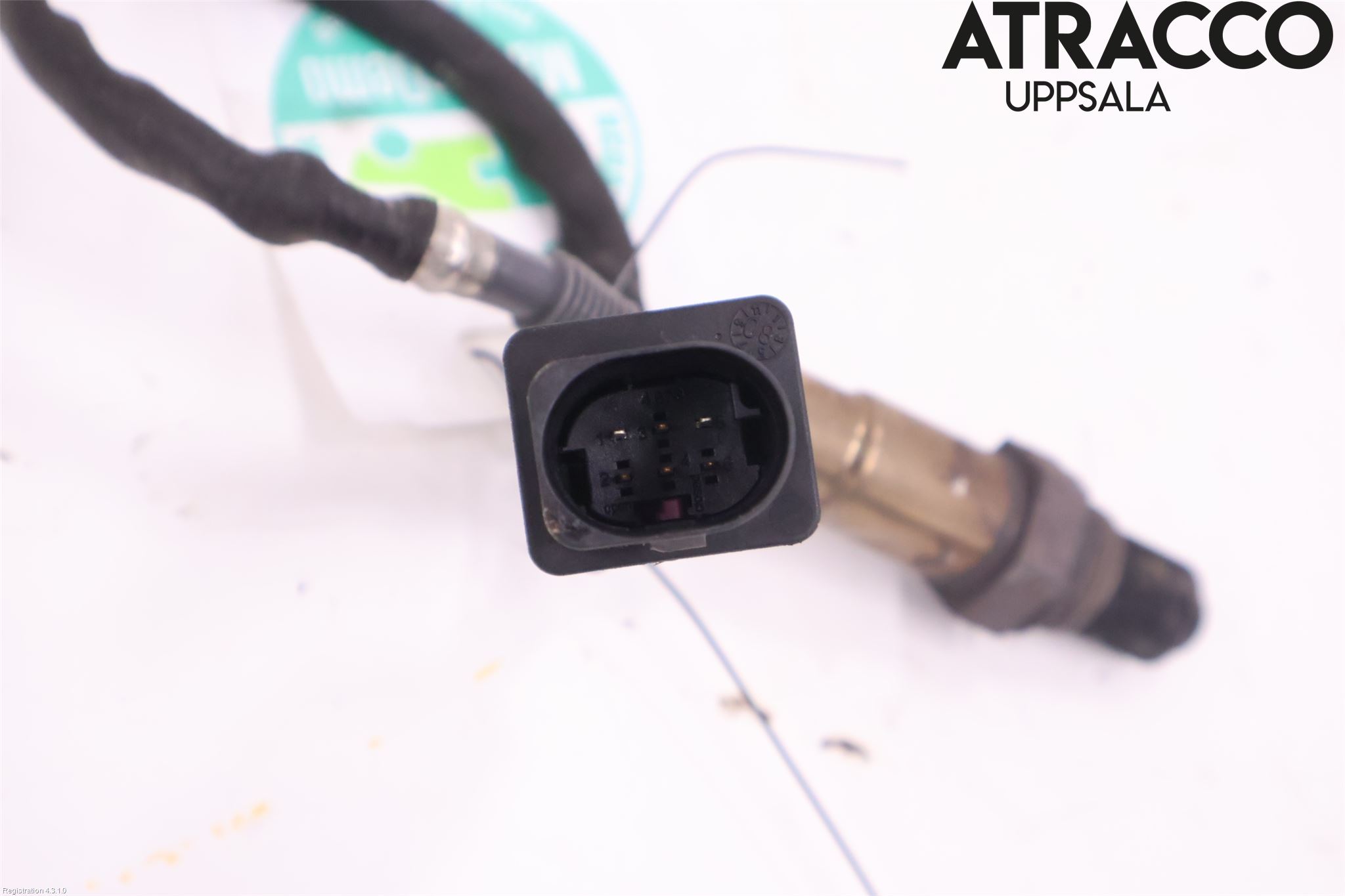 BMW X3 E83     03-10 Injlambdasond