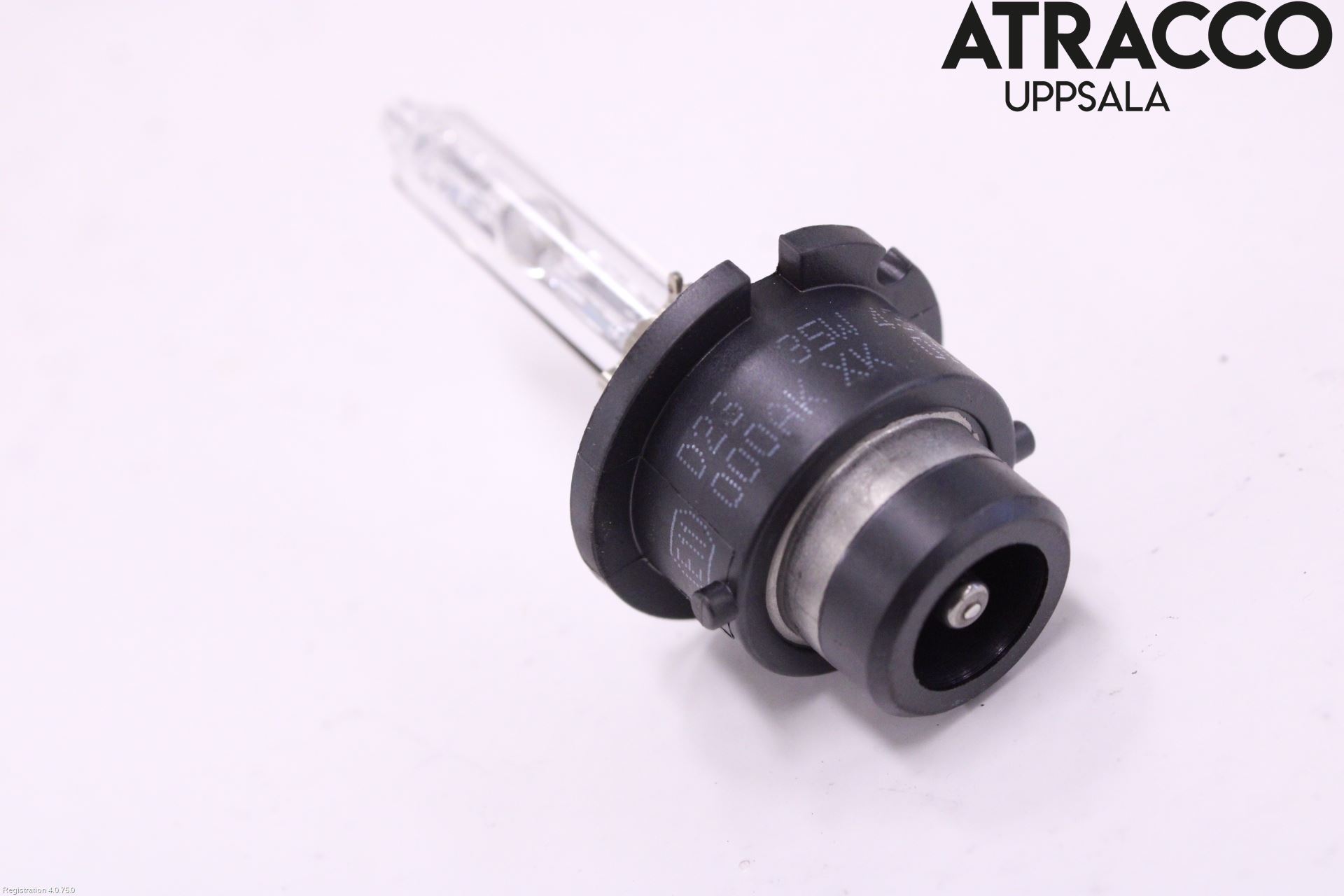 Subaru IMPREZA III 08-11 Strålkastarglödlampa Xenon
