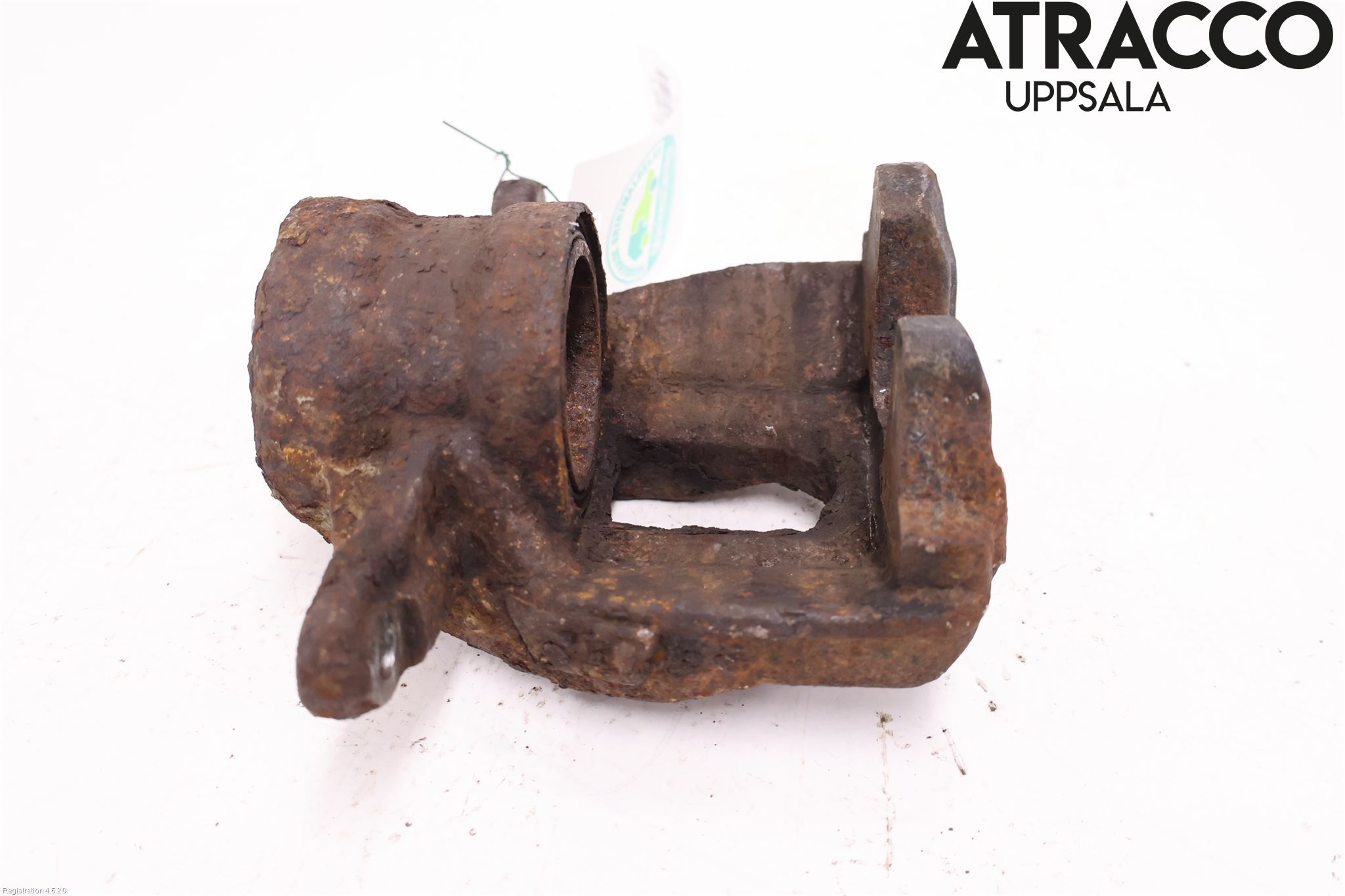 Toyota COROLLA VERSO 04-07 Bromsok Fram Höger