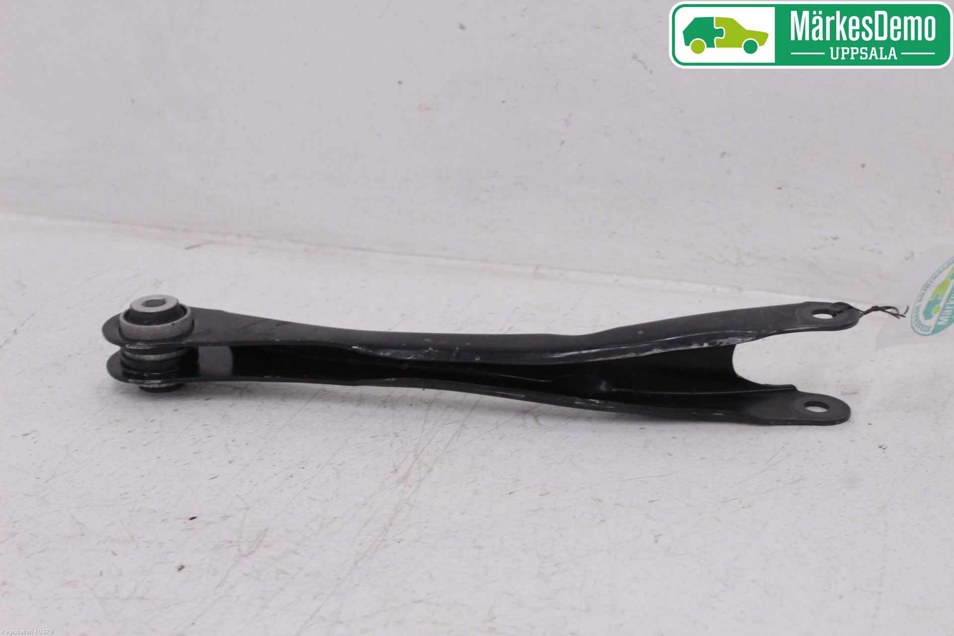BMW 3 G20/G21/G80/G81 19- Bärarm Bak Höger