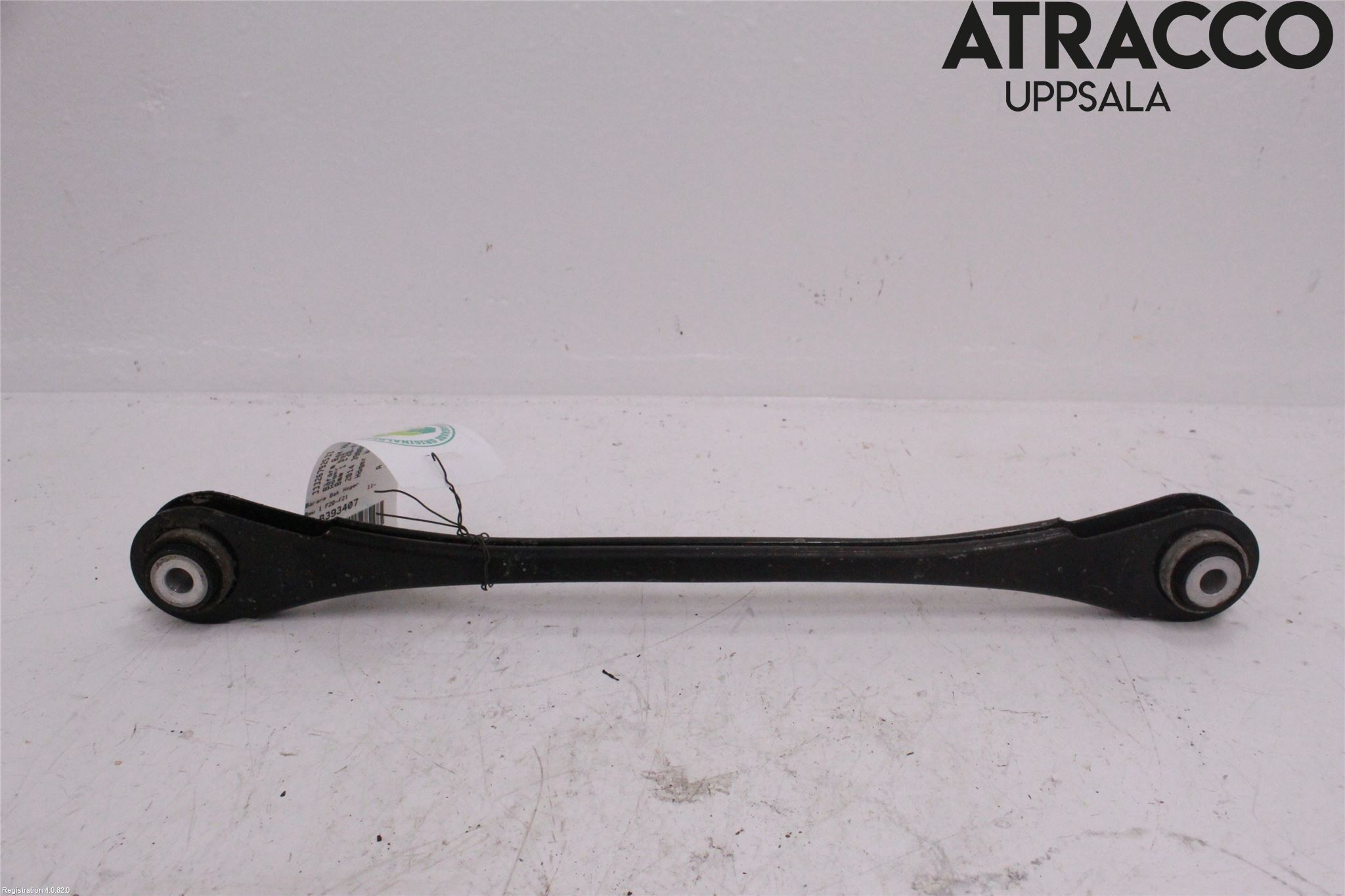 BMW 1 F20/F21 11-19 Bärarm Bak Höger