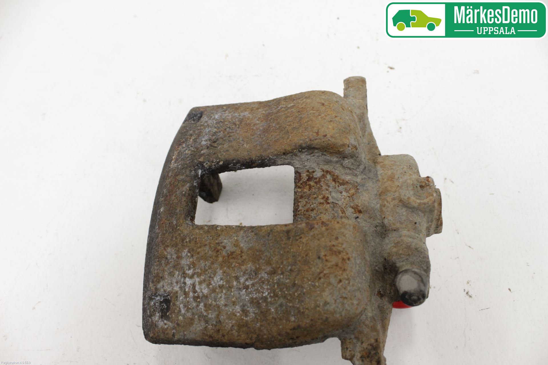 Fiat DUCATO 15-23 Bromsok Bak Vänster