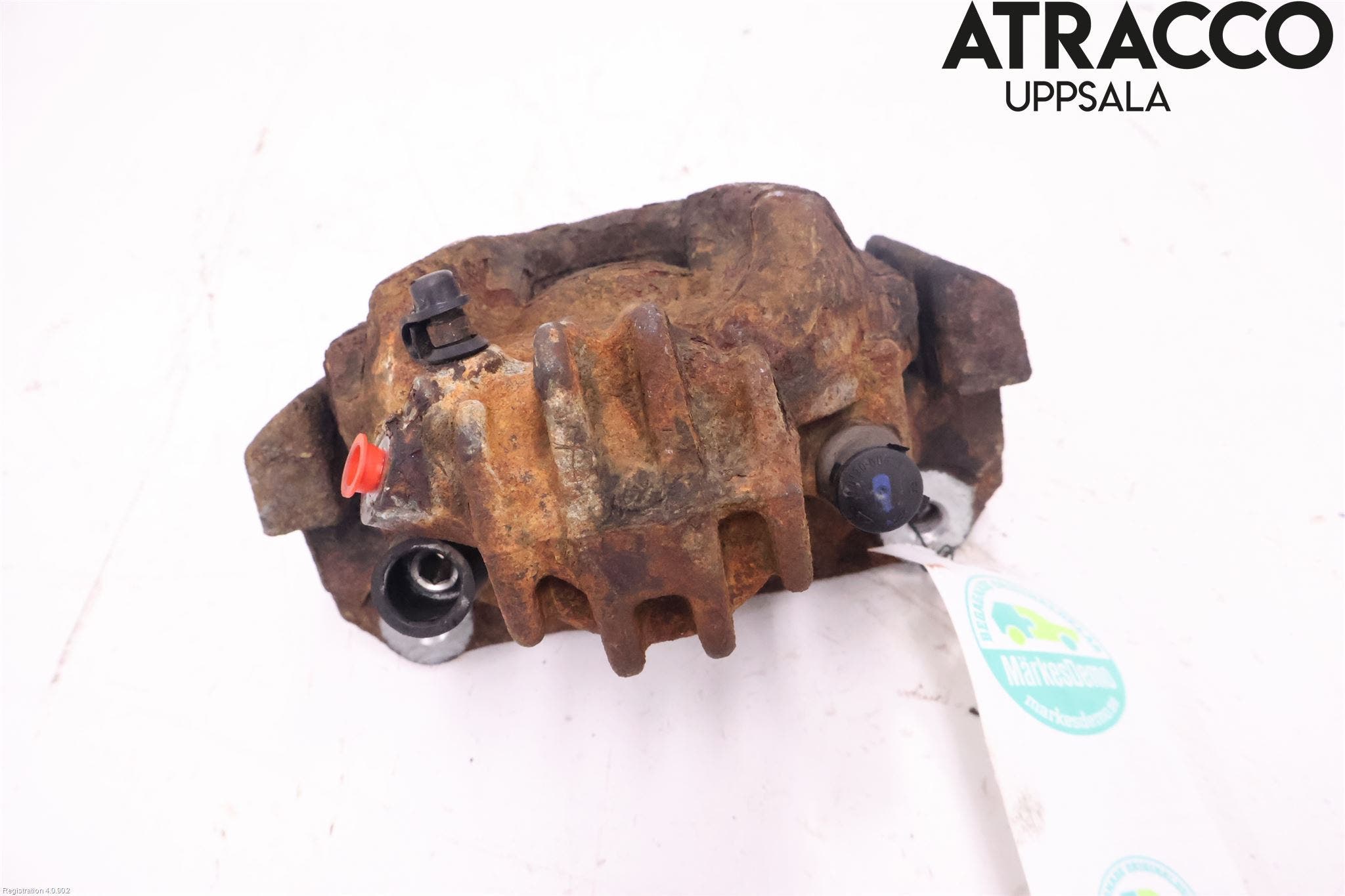 Citroen C5 08-17 Bromsok Fram Vänster