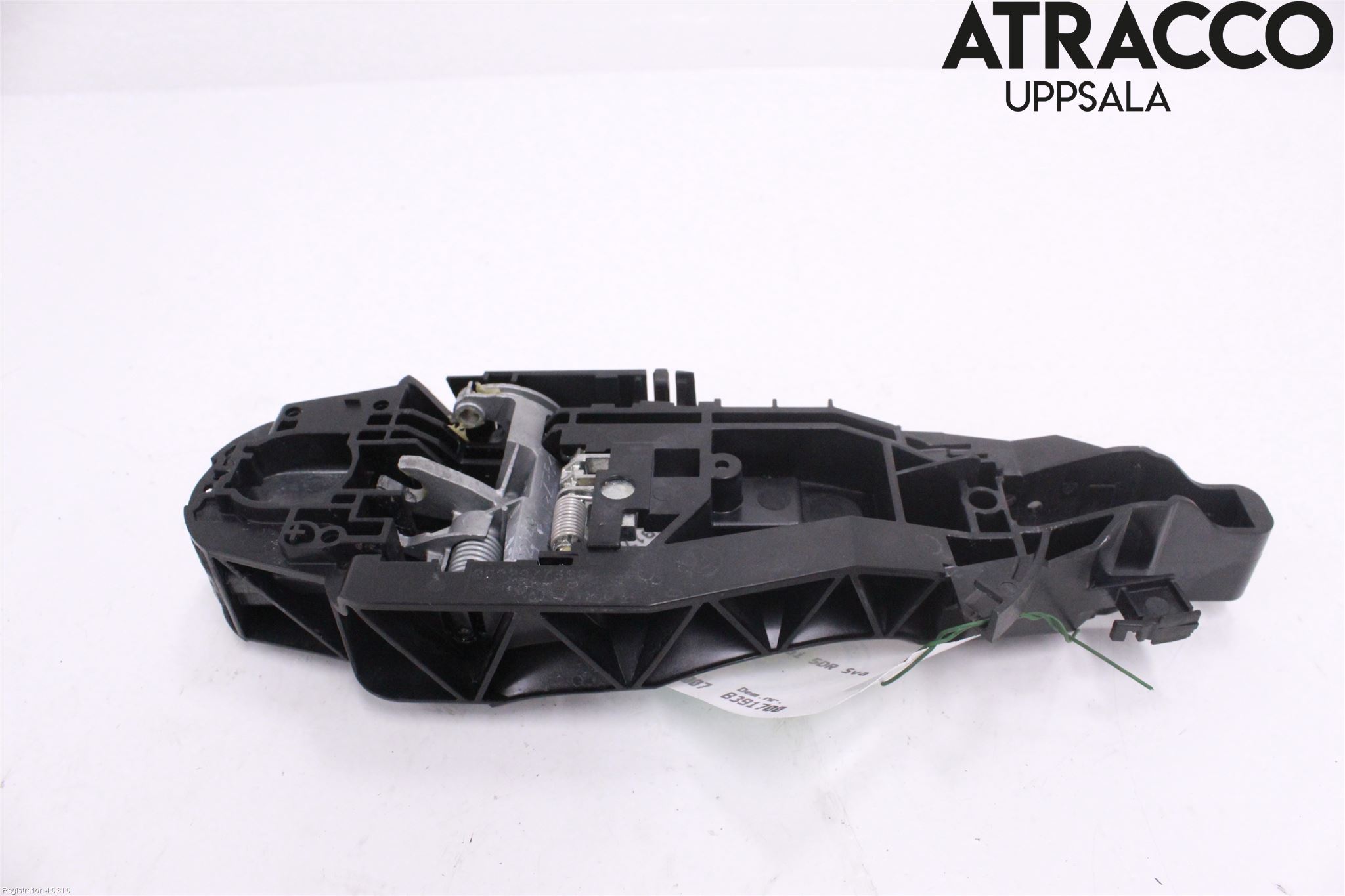 Peugeot 208/E-208 20- Dörrhandtag Yttre Vä