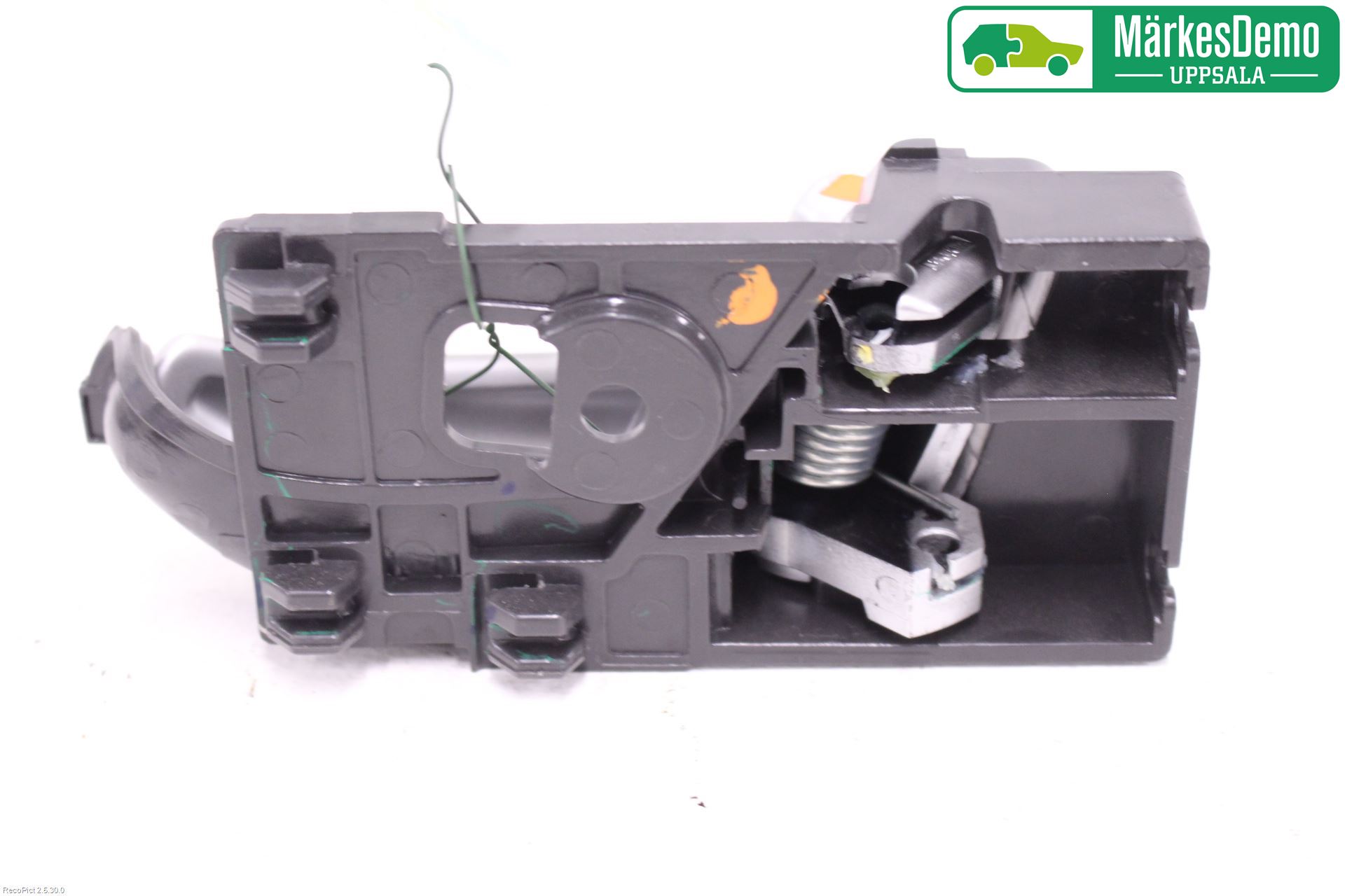 Isuzu D-MAX Dörrhandtag Inre Vä