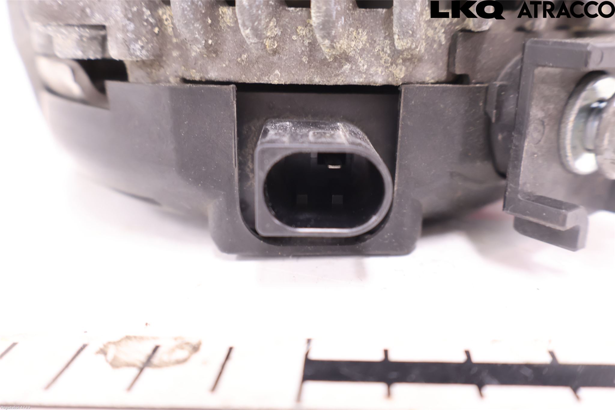 BMW 3 F30/F31/F80 12-19 Generator