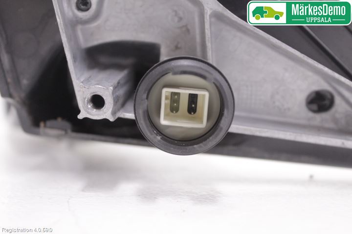 BMW 1 E87/81 5D/3D 03-11 Spegel Yttre Vänster