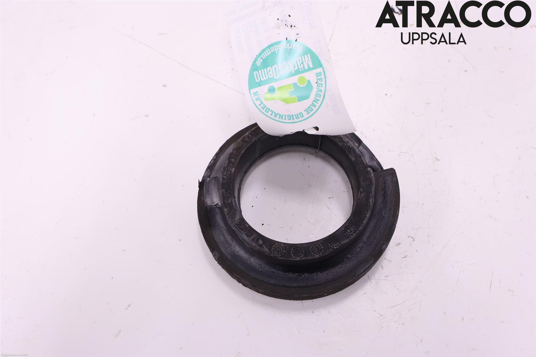 Ford MUSTANG VI 15-22 Fjäderbenslager Bak