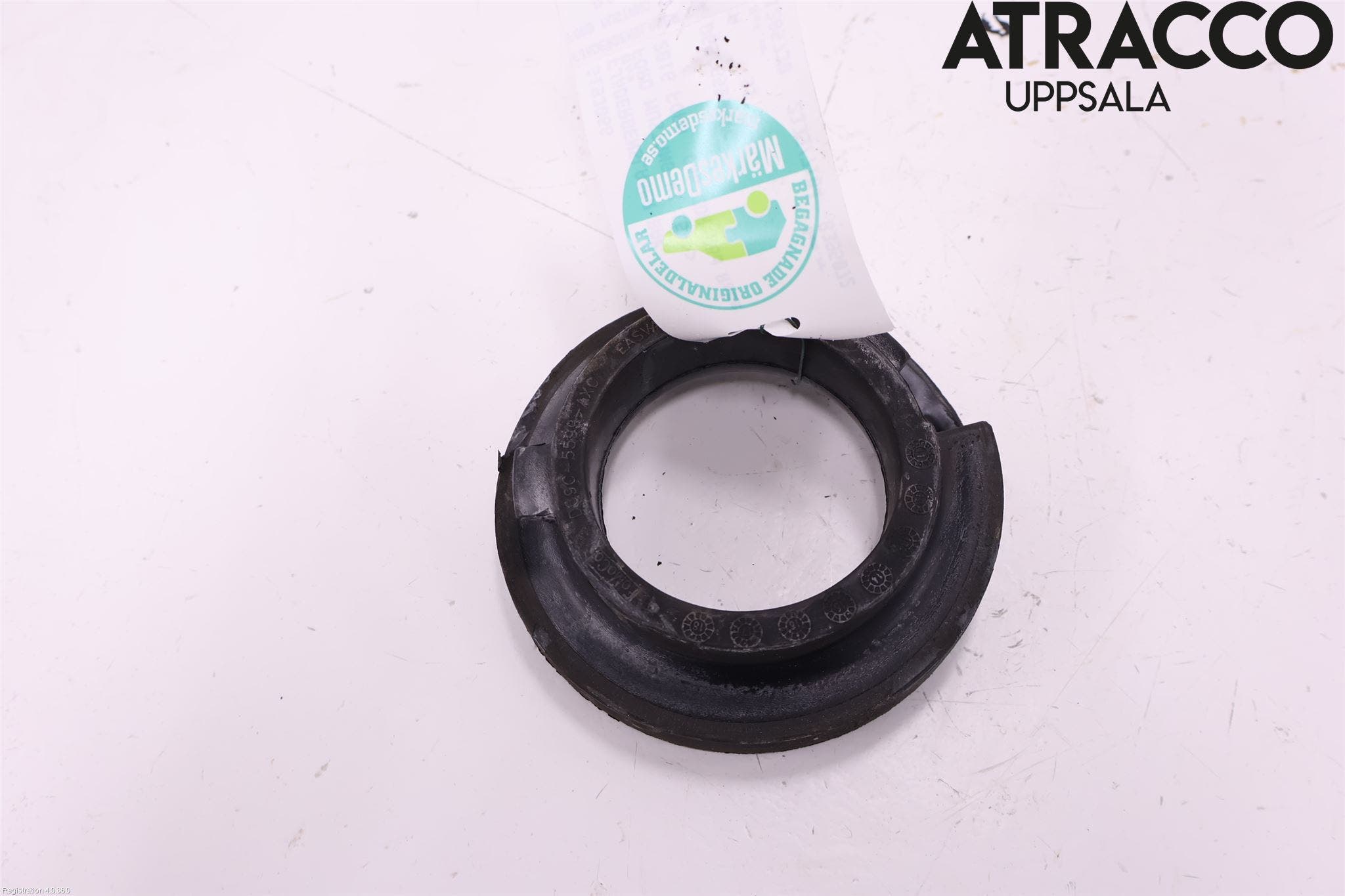 Ford MUSTANG VI 15-22 Fjäderbenslager Bak