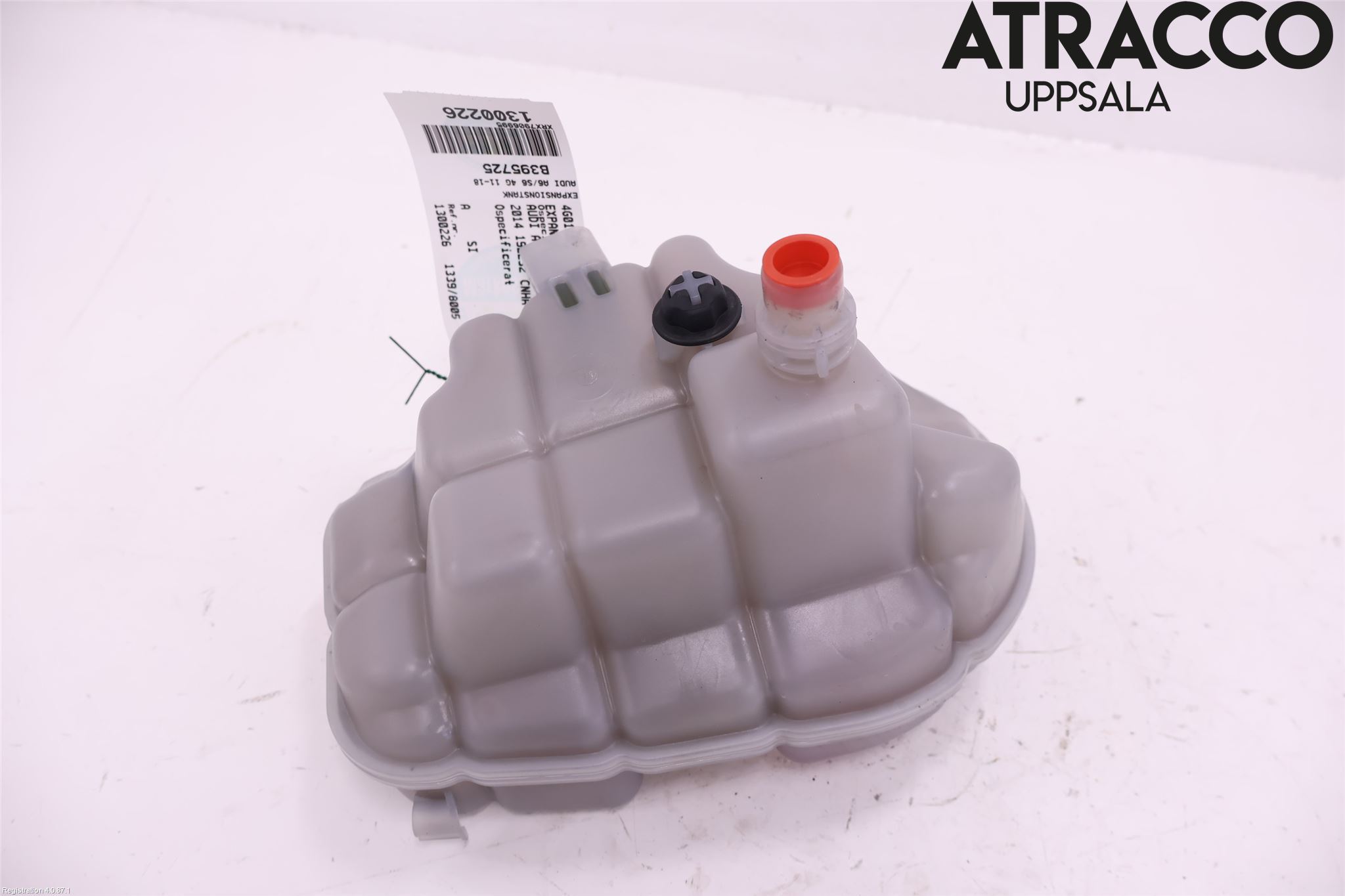 Audi A6/S6 4G 11-18 Expansionstank