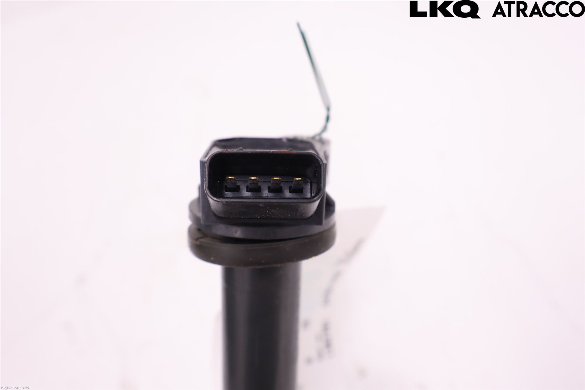 Lexus NX 300h 15-21 Tändspole