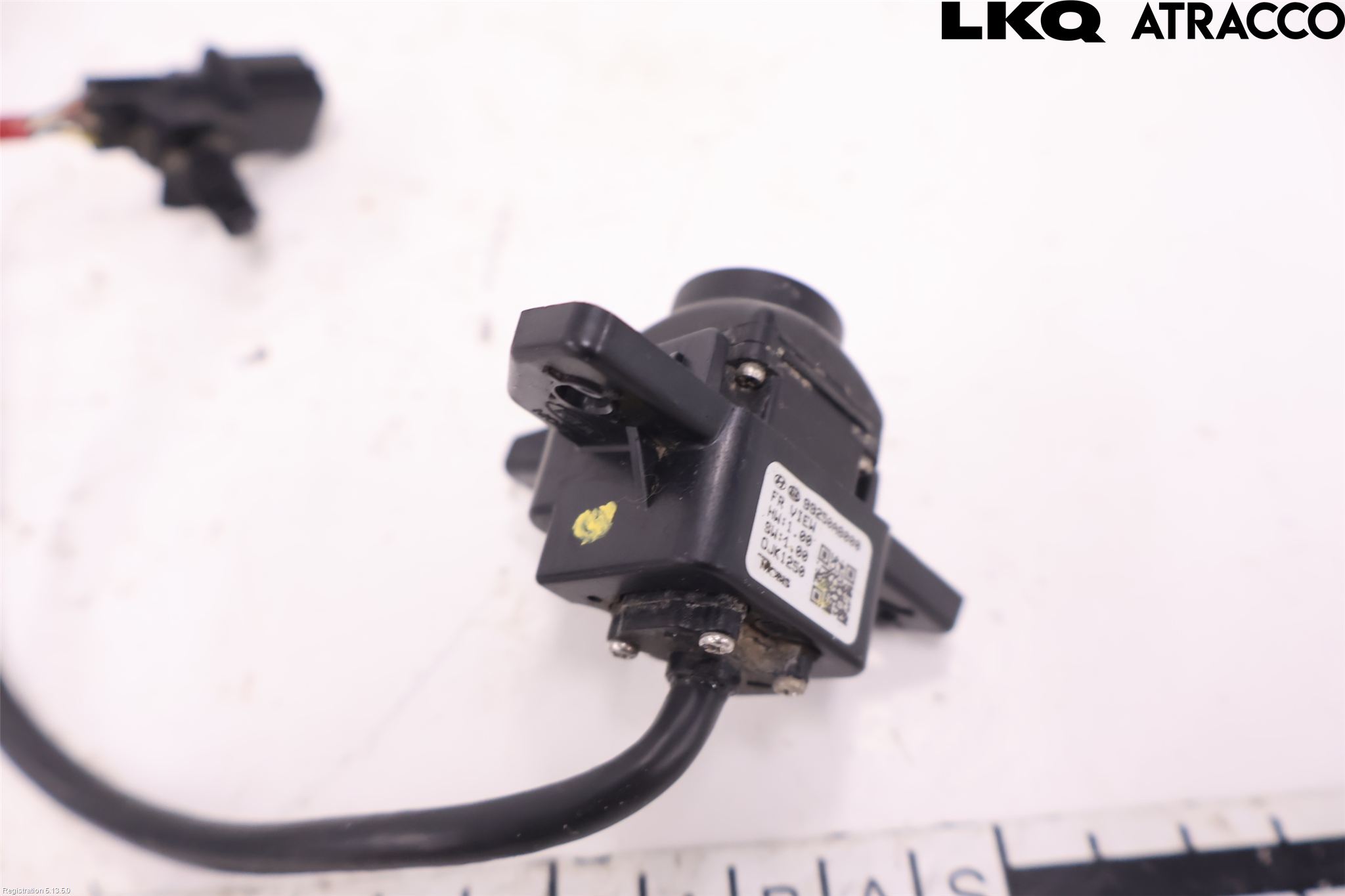 Kia OPTIMA 16-20 Parkeringshjälp Kamera