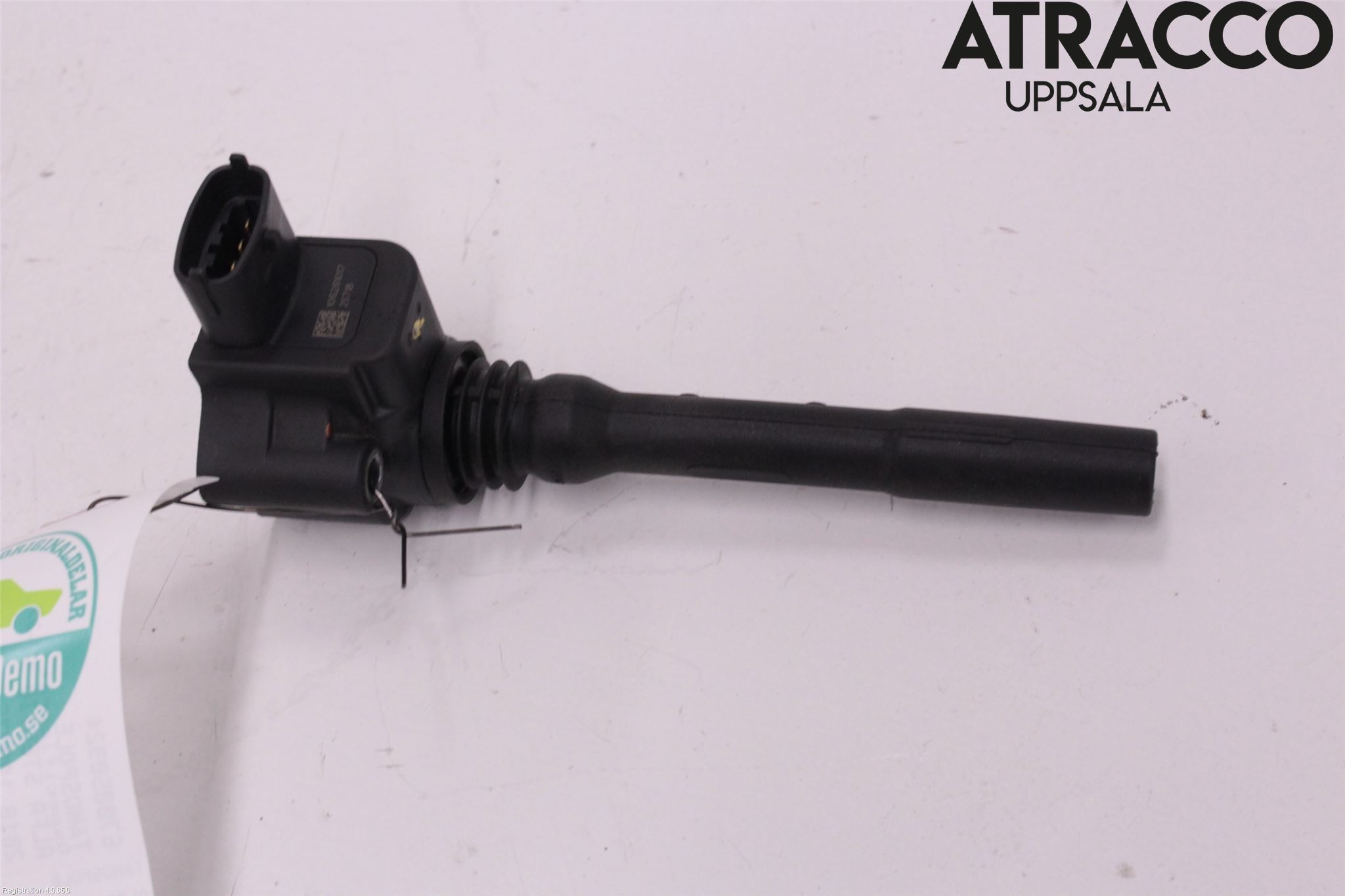 Alfa STELVIO 17- Tändspole