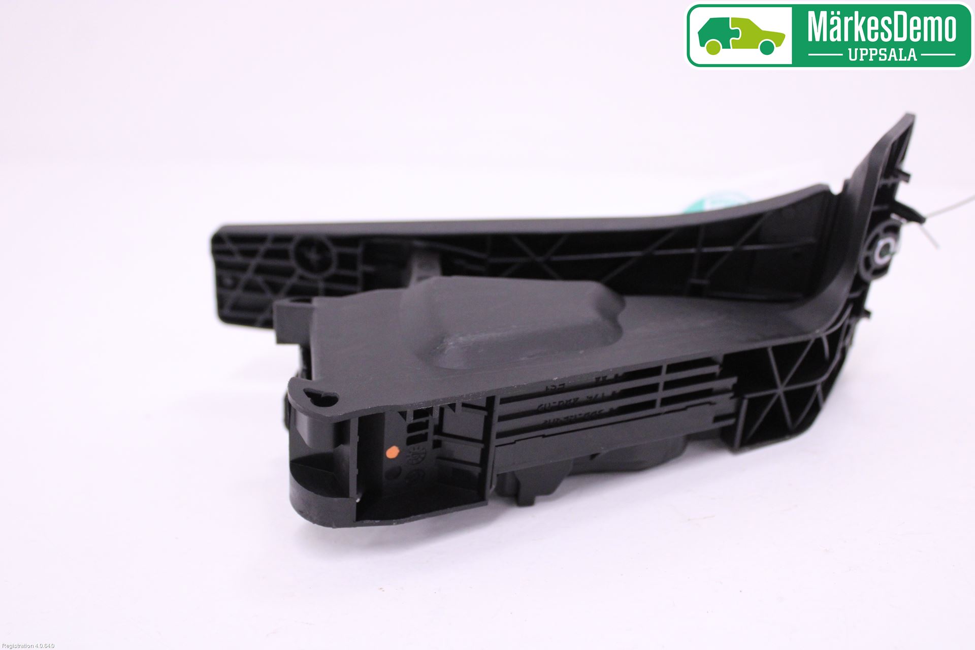 BMW X3 G01 18- Gaspedal