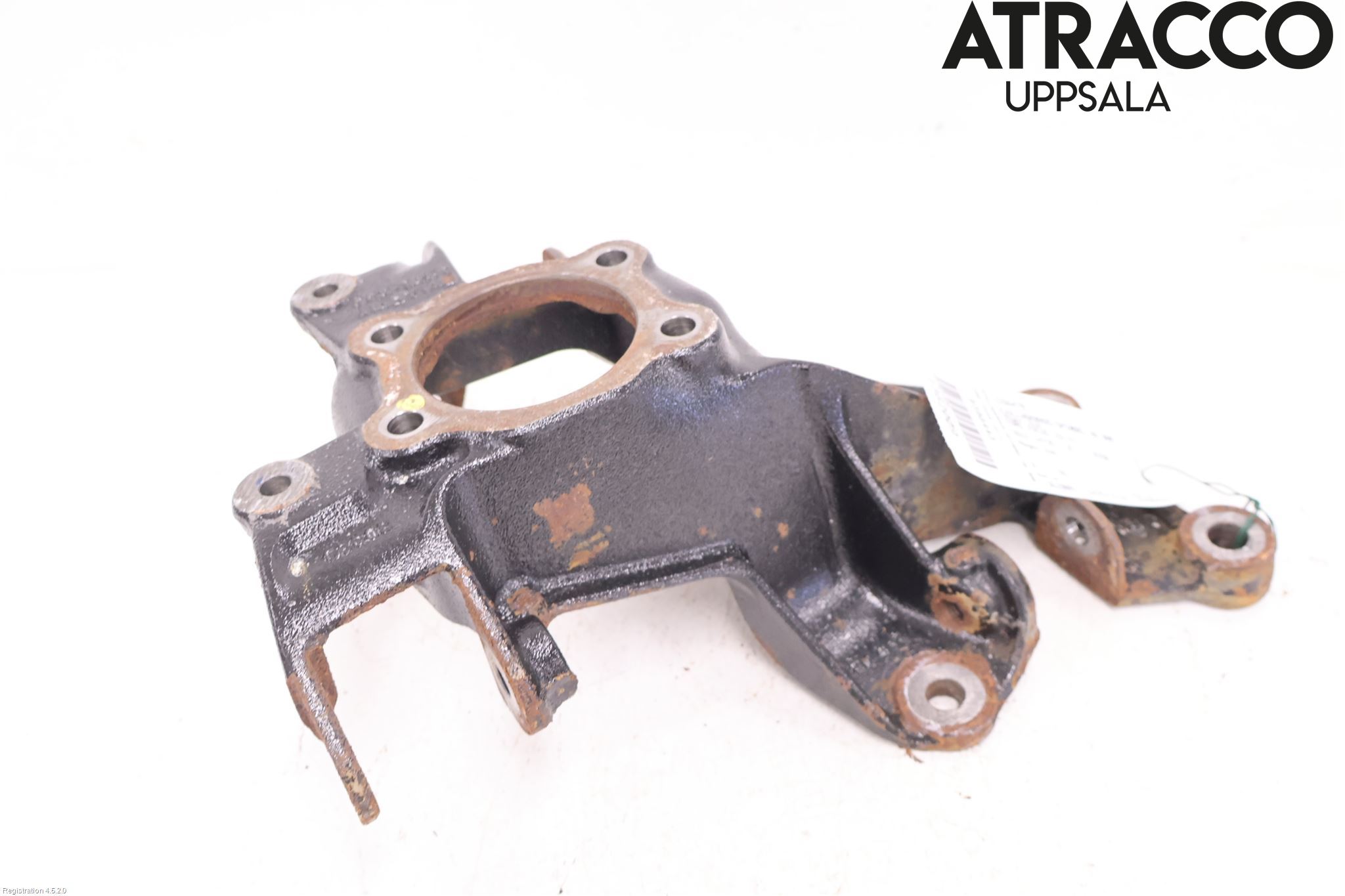 Ford FOCUS 19- Hjullagerhus-Spindel Hö B