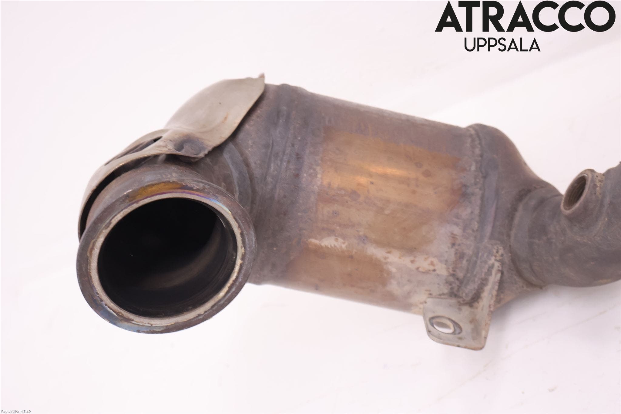 Seat LEON 13-20 Katalysator