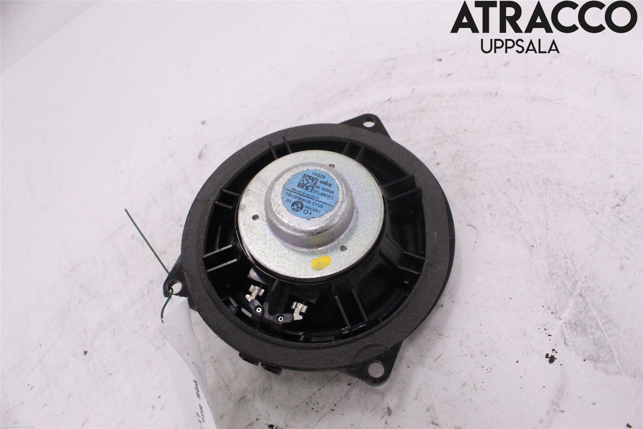 BMW X3 F25 10-17 Högtalare