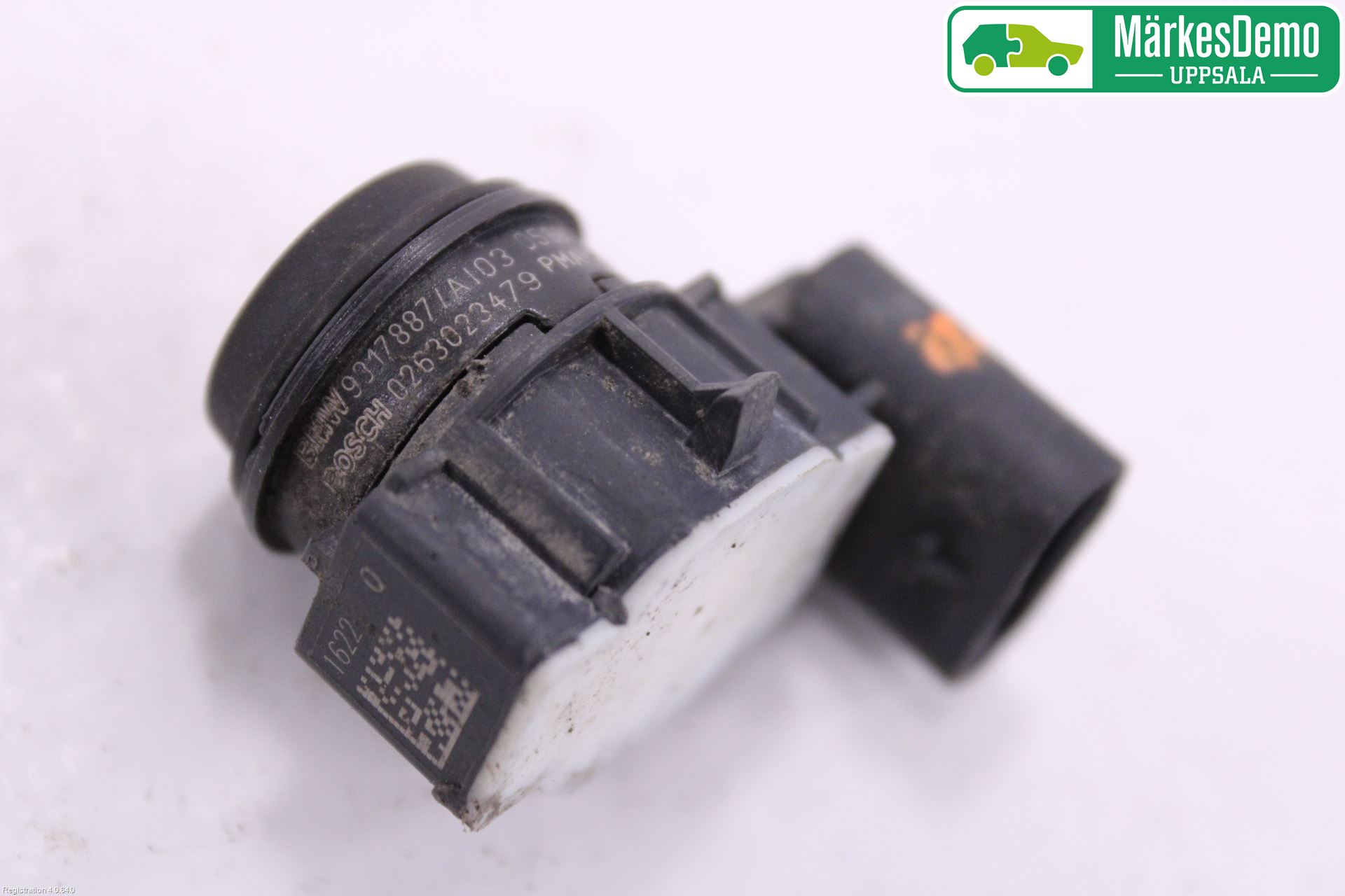 BMW 4 F32/F33/F82/F83 13-20 Parkeringshjälp Frontsensor