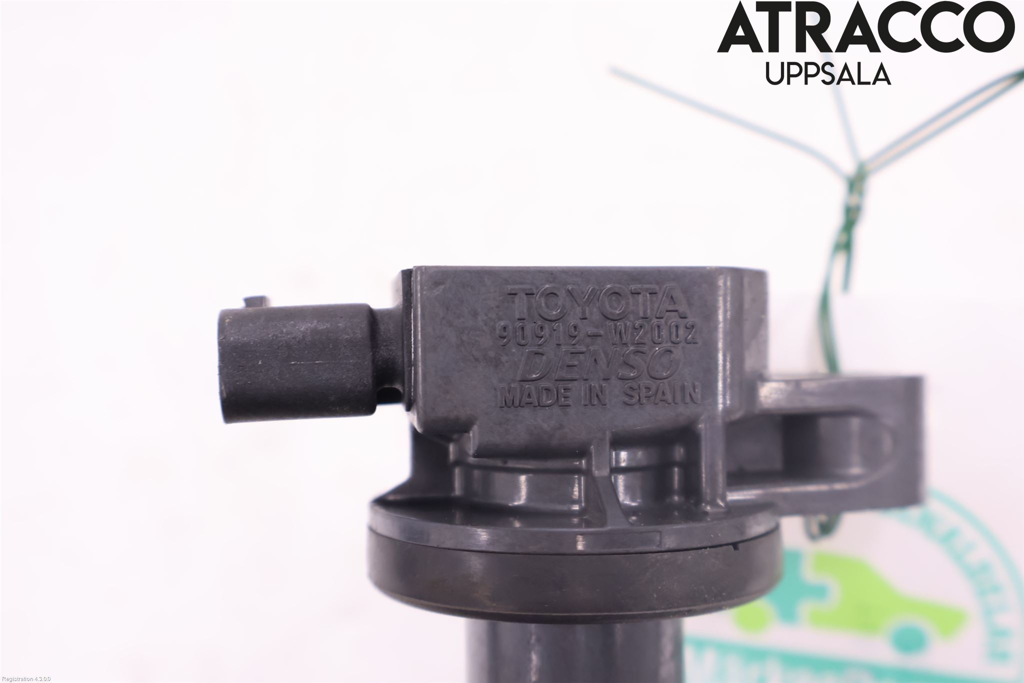 Peugeot 108 15-22 Tändspole