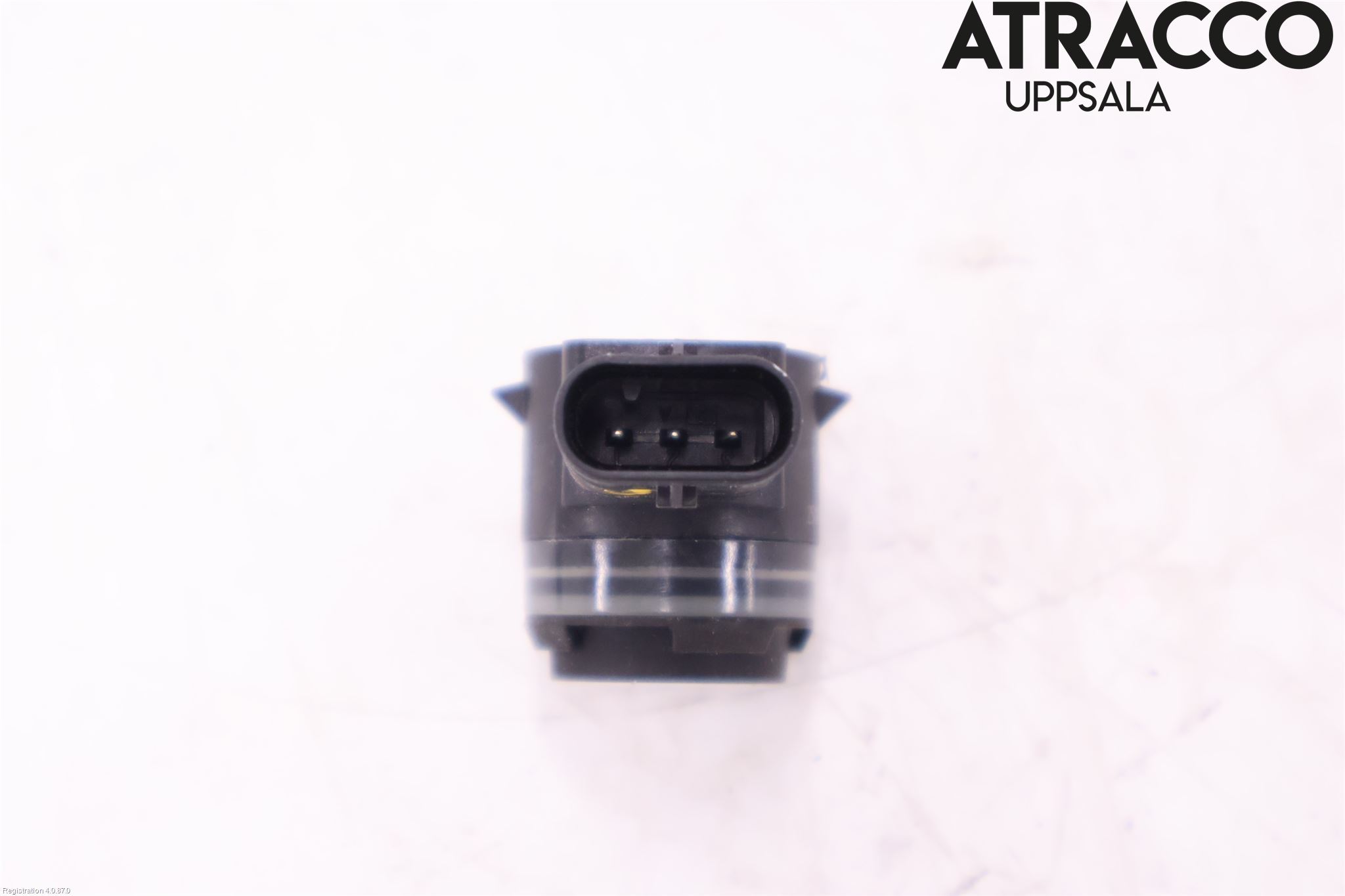 Volkswagen VW PASSAT 15-19 Parkeringshjälp Backsensor