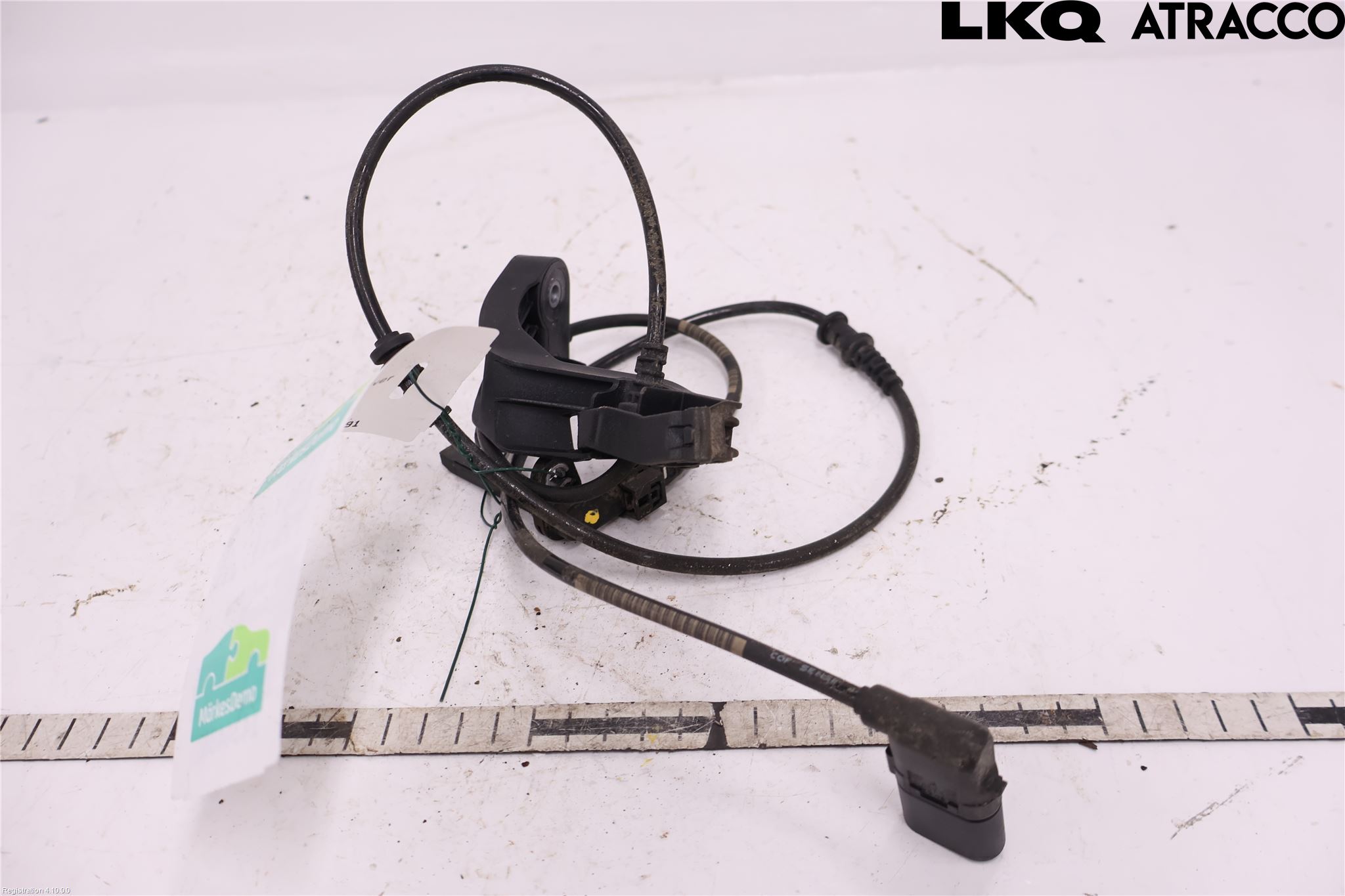 Mercedes-Benz MB EQE (V295) 22- Abs Sensor