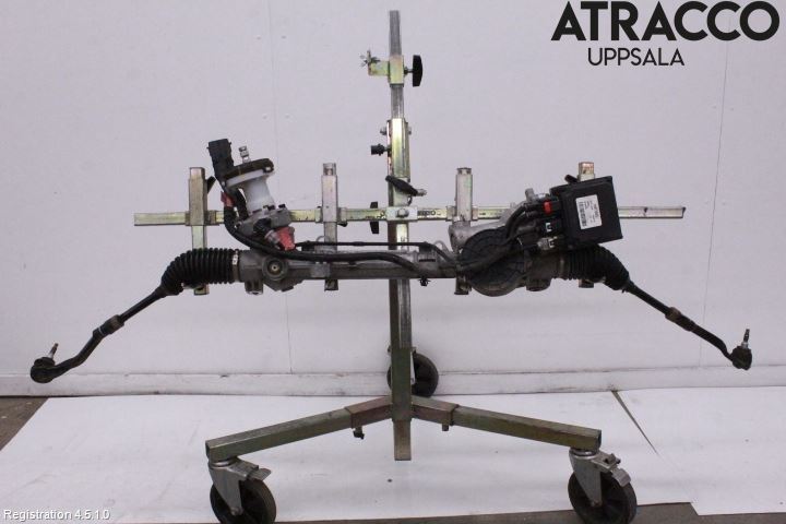 Kia SORENTO 15-20 Styrväxel-Snäcka Elektrisk