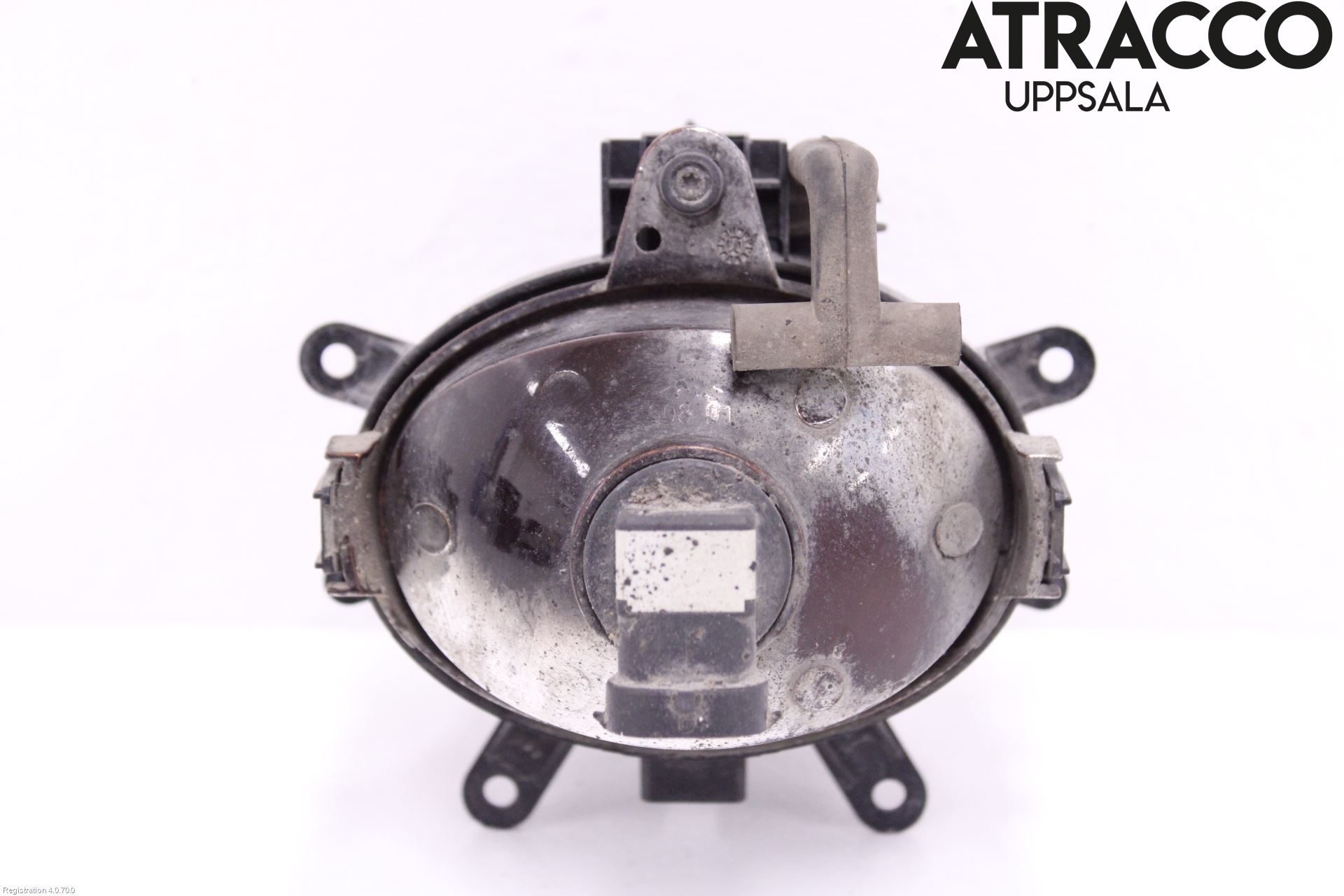 BMW 3 E46      98-05 Dimljus-Varselljus Fram