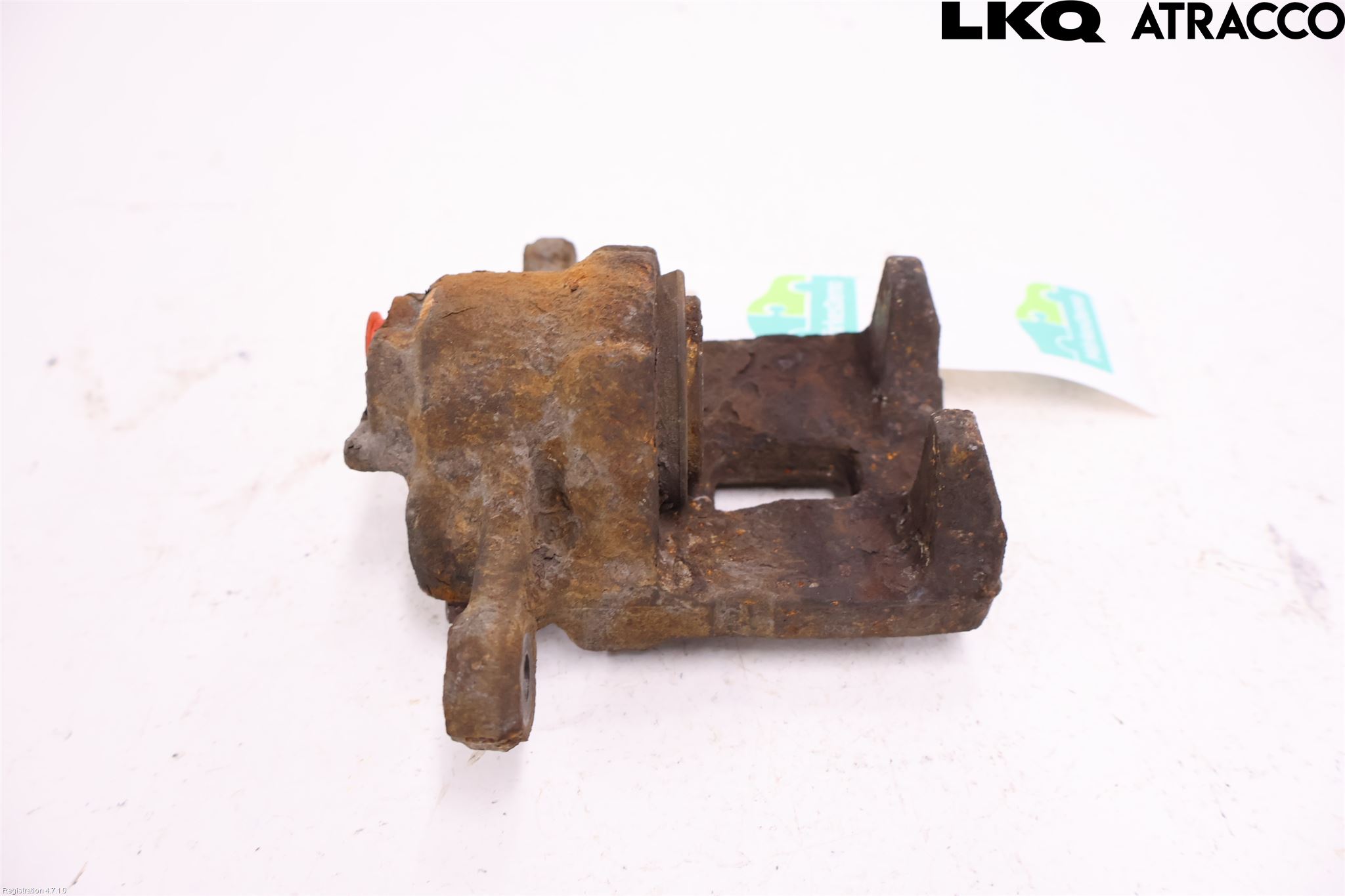 Subaru LEGACY    04-06 Bromsok Bak Höger