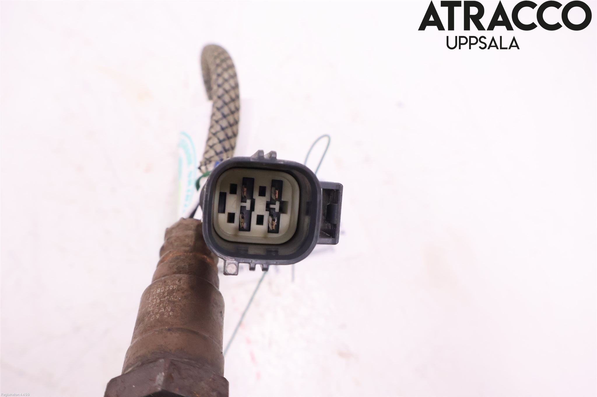 Volvo V90 17->> Injlambdasond