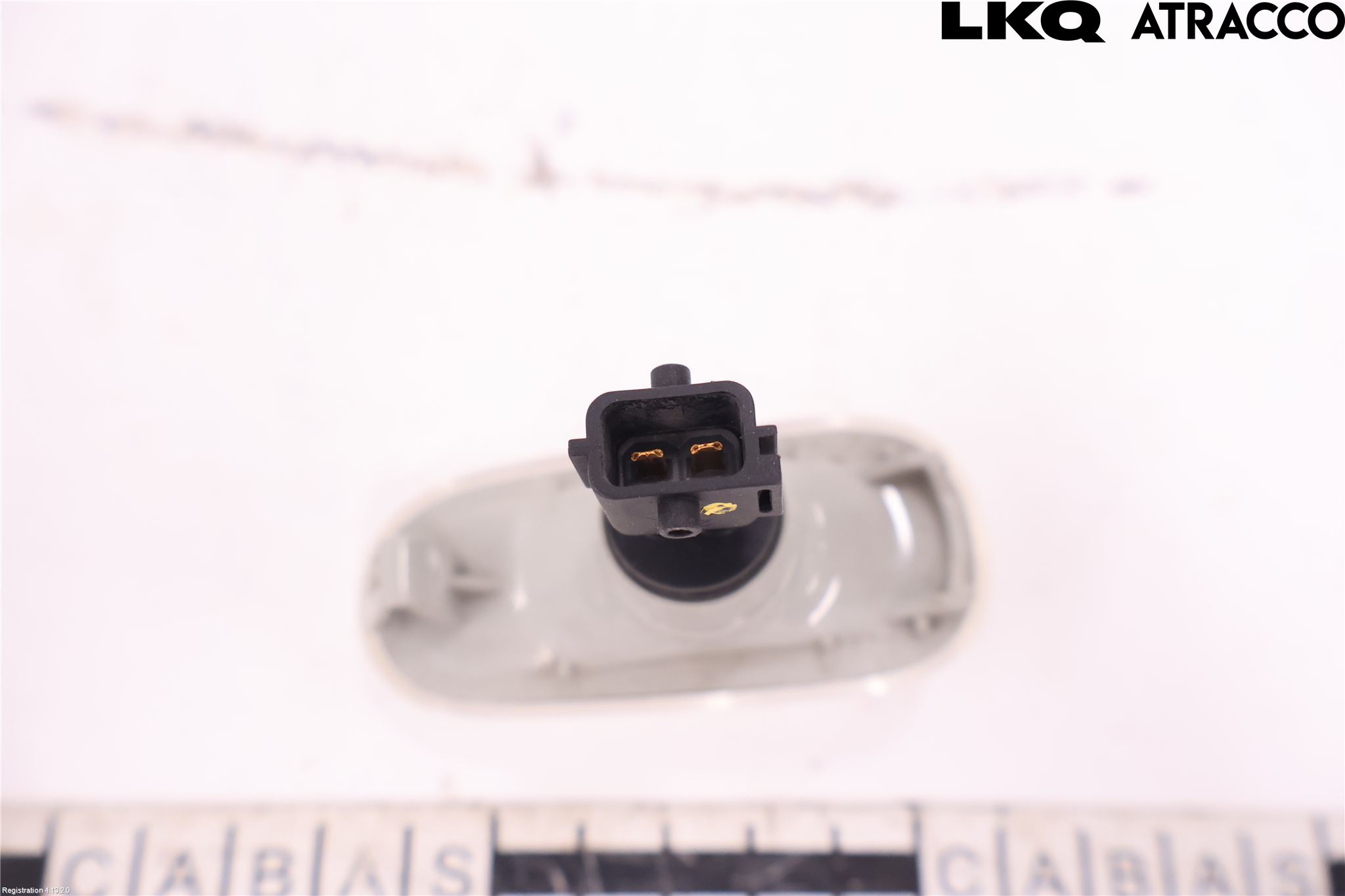 Saab 9-3 VER2/VER3 08-15 Blinkers Sidoblinkers Hö