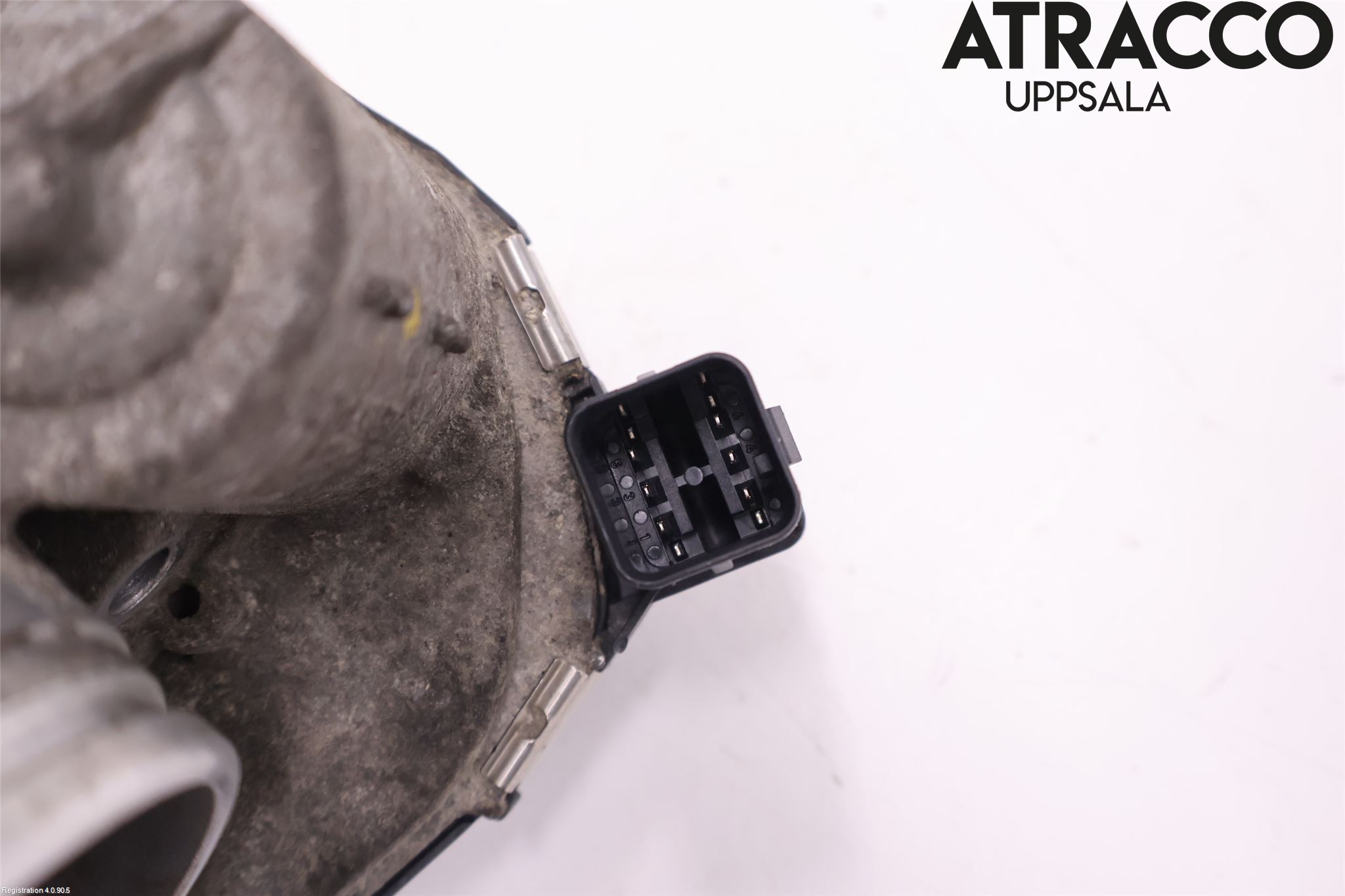 BMW 3 E92/93 Coupé/Cab 05-14 Injspjällhus