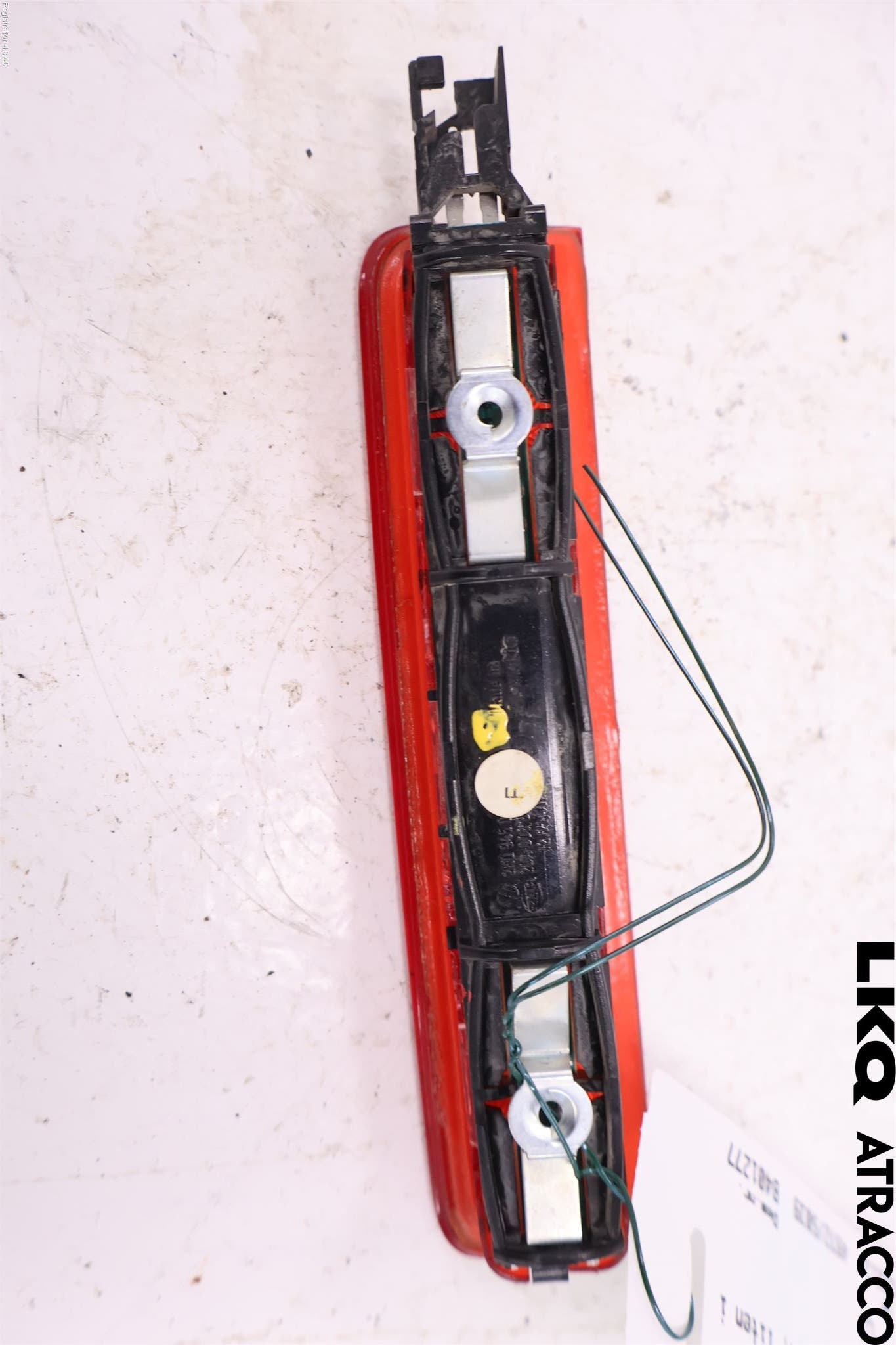 Volkswagen VW CADDY 16-20 Bromsljus Bakruta