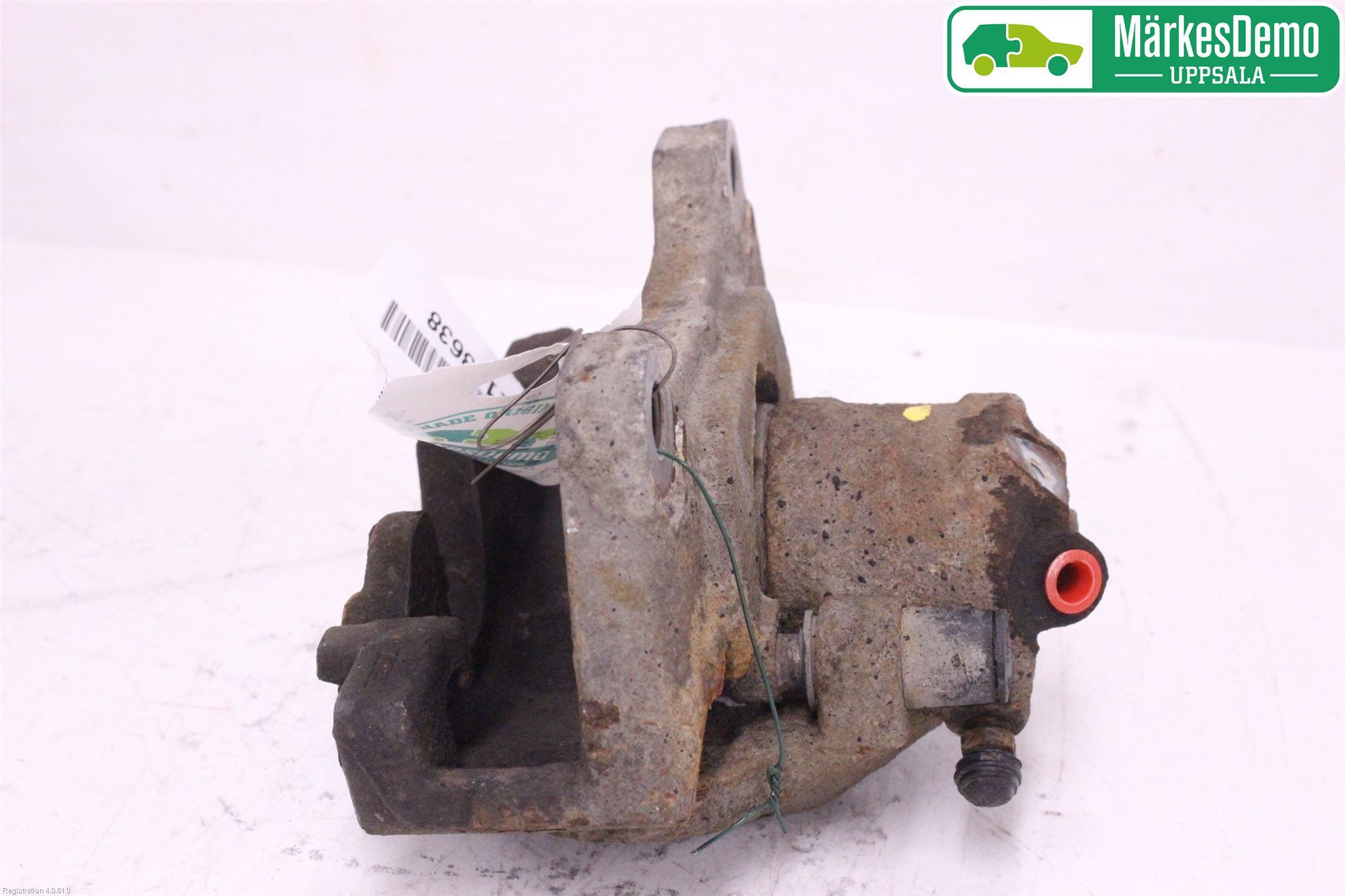 Audi A6/S6     05-11 Bromsok Fram Vänster