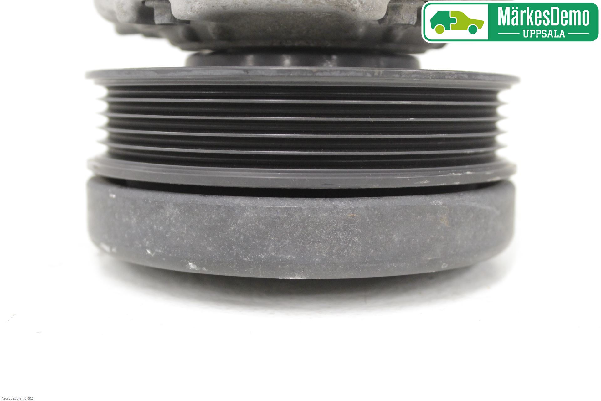 Opel CORSA D 07-14 Ac Kompressor