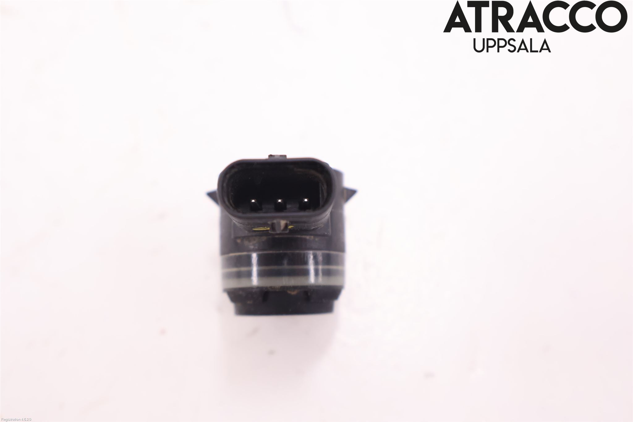 Volkswagen VW CADDY 16-20 Parkeringshjälp Backsensor