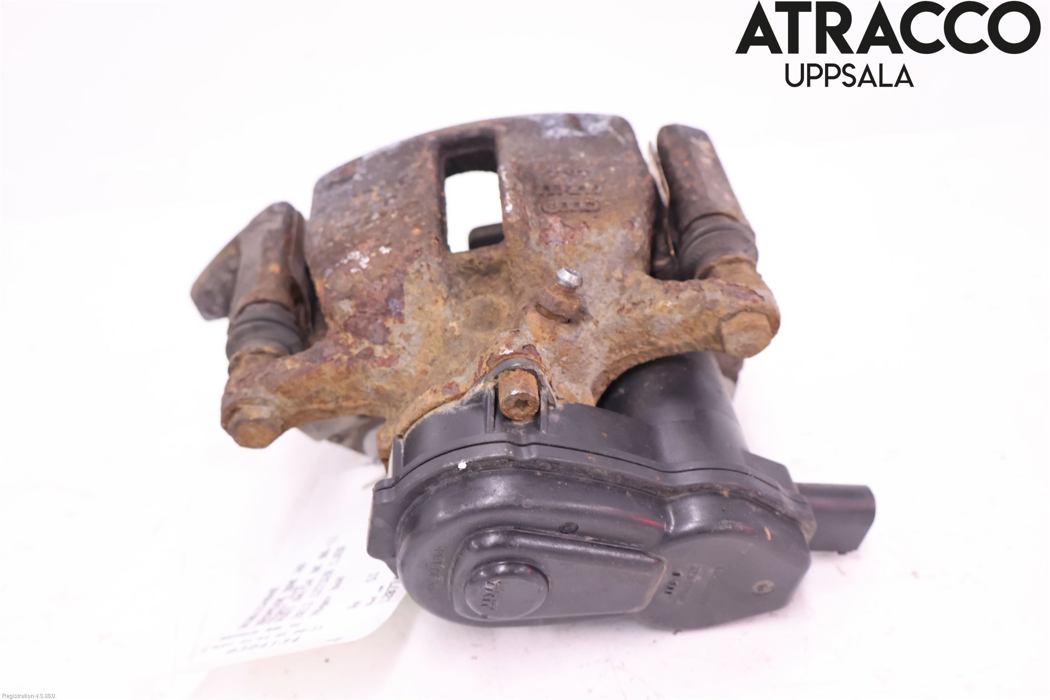 Audi A4 12-15 Bromsok Bak Höger