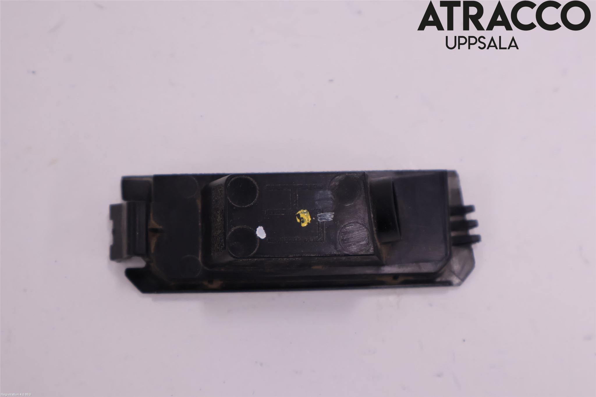 Kia RIO 17- Skylt Belysning