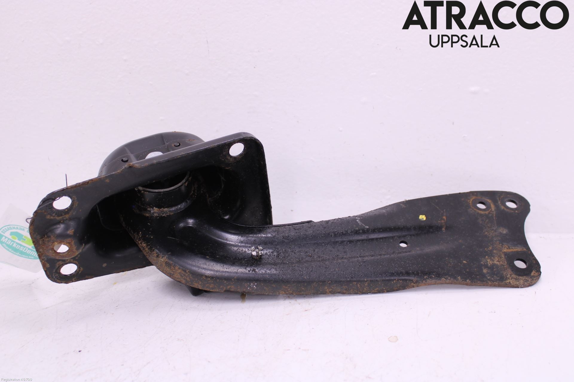 Volkswagen VW GOLF VI 09-13 Bärarm Bak Vänster