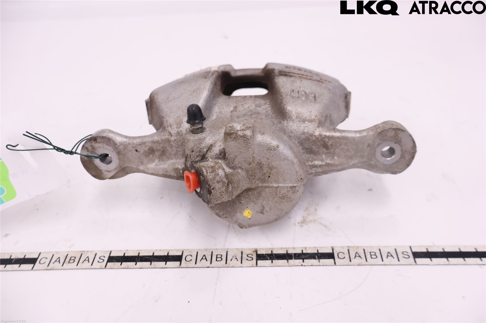 Opel CORSA F, CORSA-E 20- Bromsok Fram Vänster