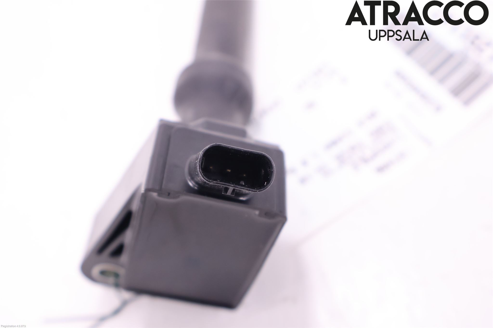 Ford FOCUS 19- Tändspole