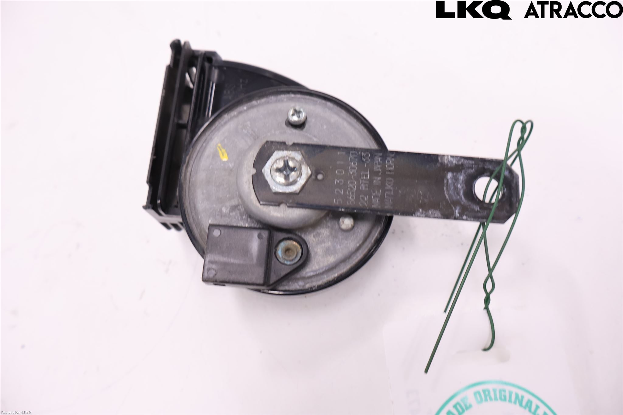 Lexus NX 340h/450h+ 21- Signalhorn